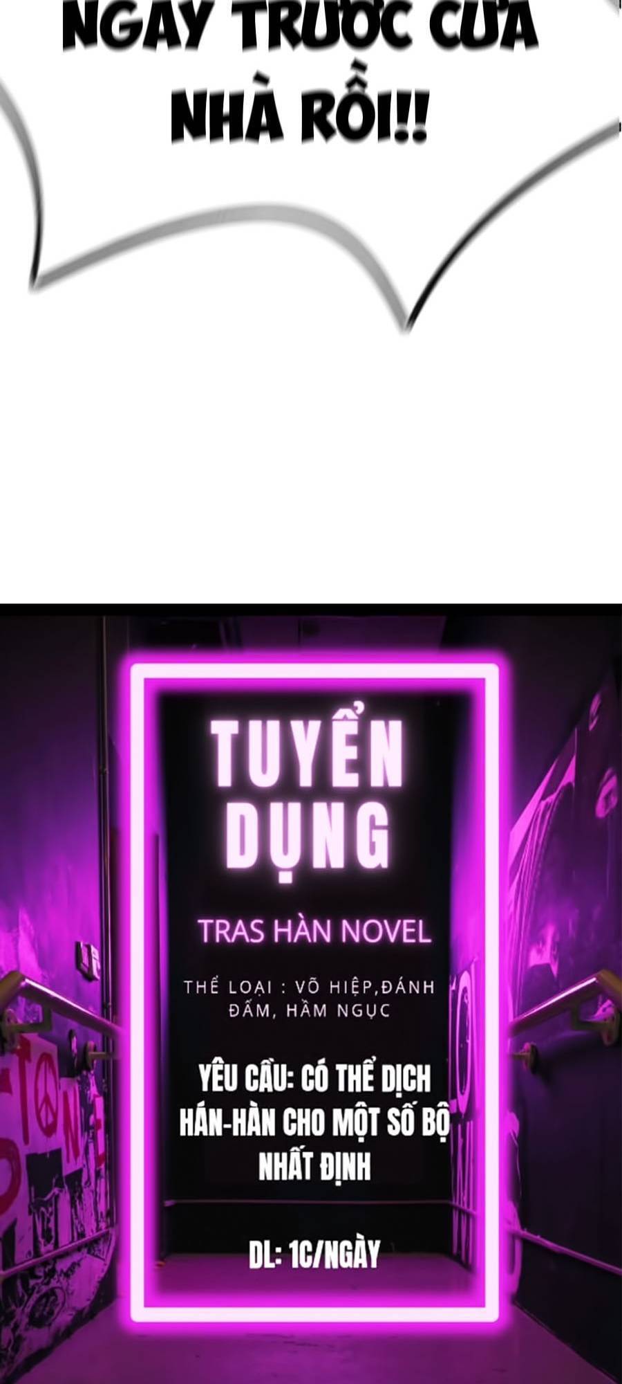 Thể Thao Cực Hạn Chap 3821 - Next Chap 3822