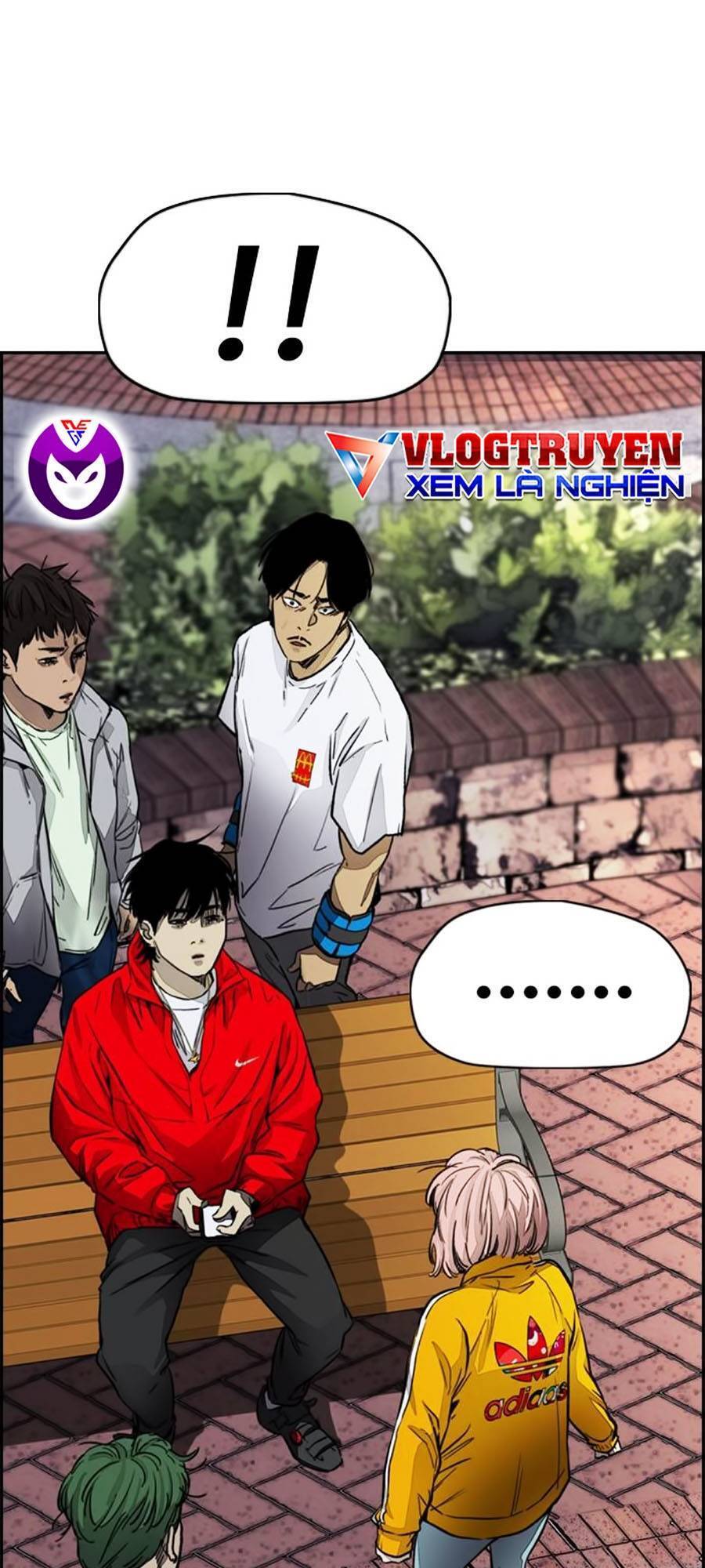 Thể Thao Cực Hạn Chap 3821 - Next Chap 3822