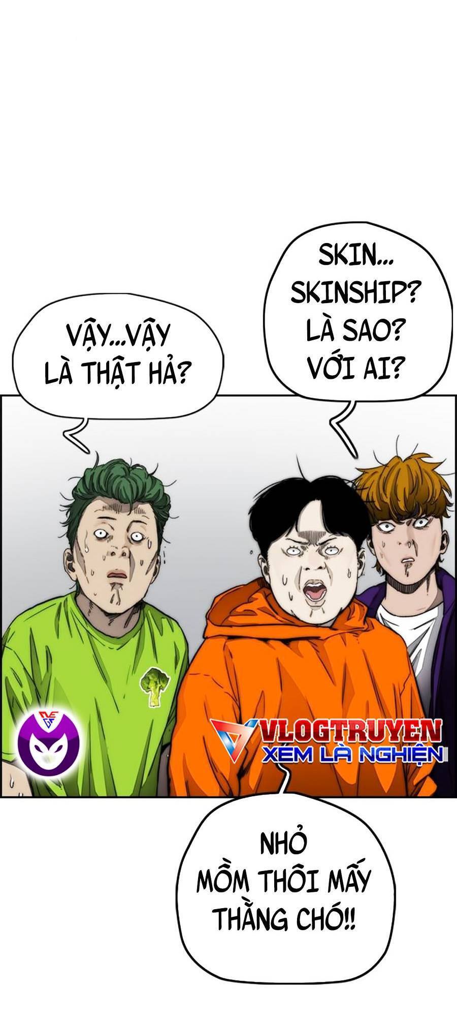 Thể Thao Cực Hạn Chap 3821 - Next Chap 3822