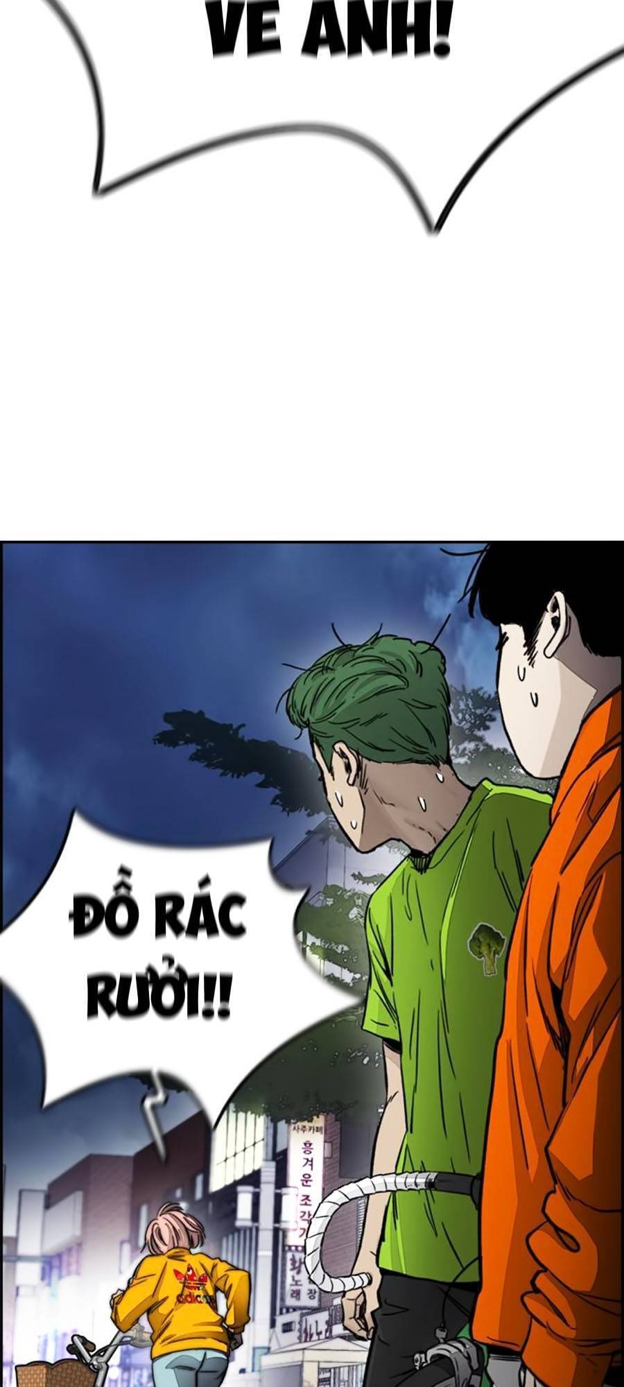Thể Thao Cực Hạn Chap 3821 - Next Chap 3822
