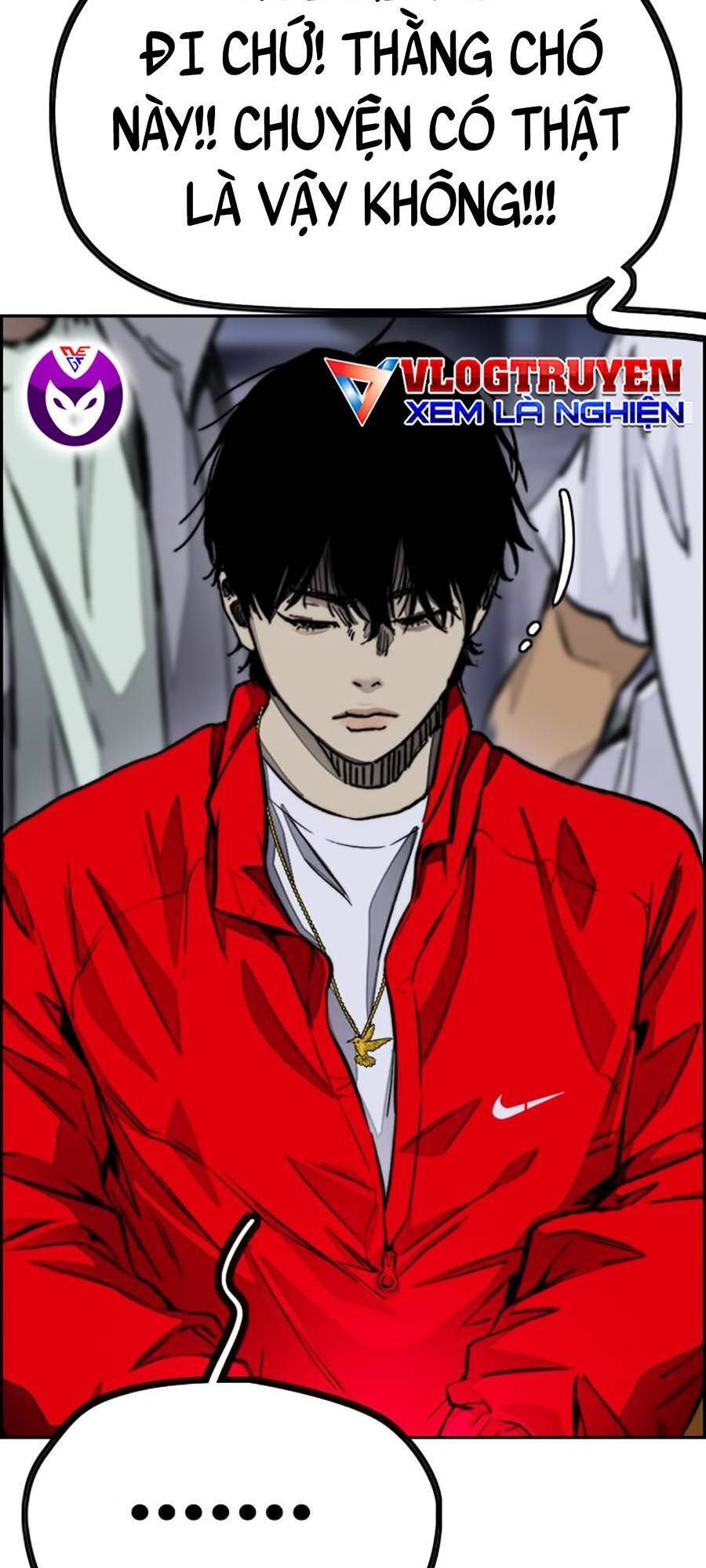 Thể Thao Cực Hạn Chap 3821 - Next Chap 3822