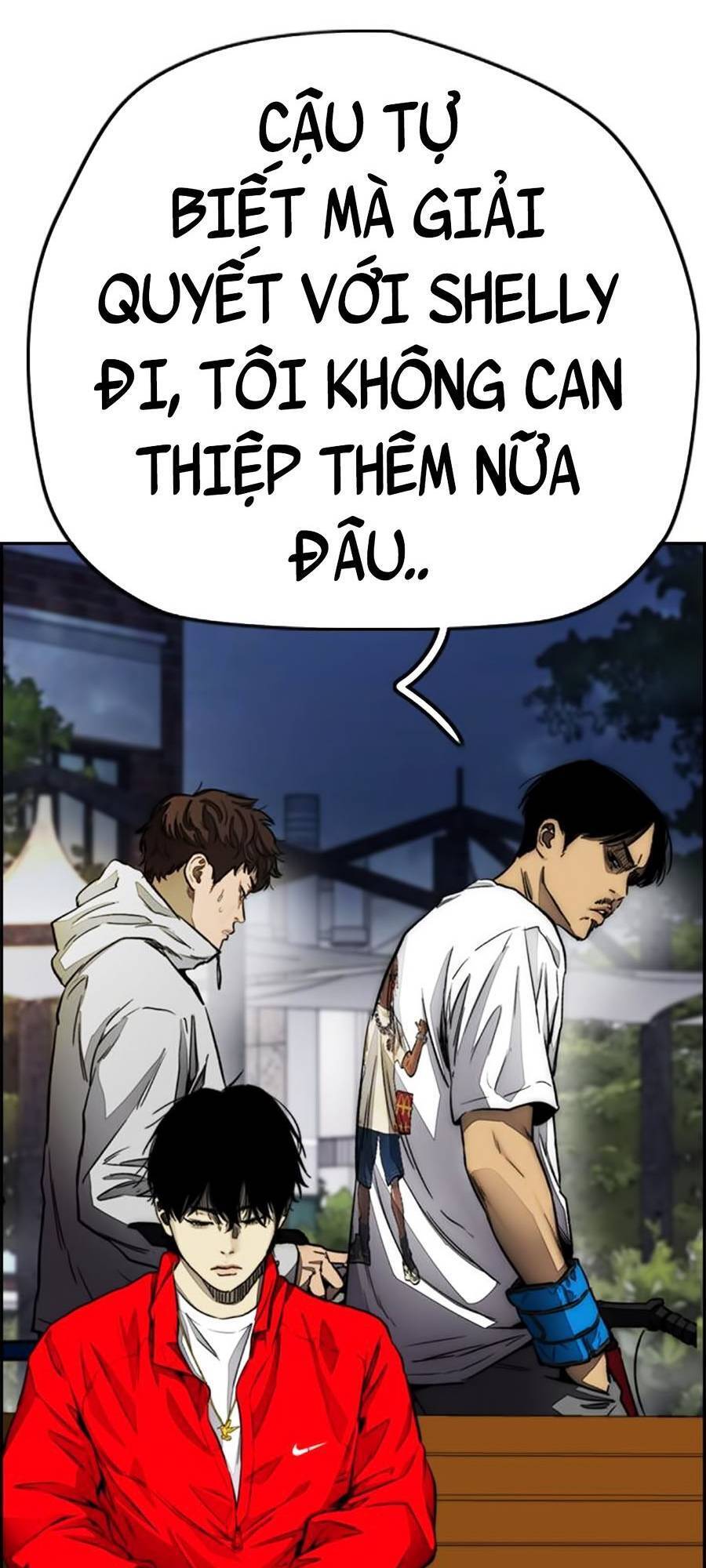 Thể Thao Cực Hạn Chap 3821 - Next Chap 3822