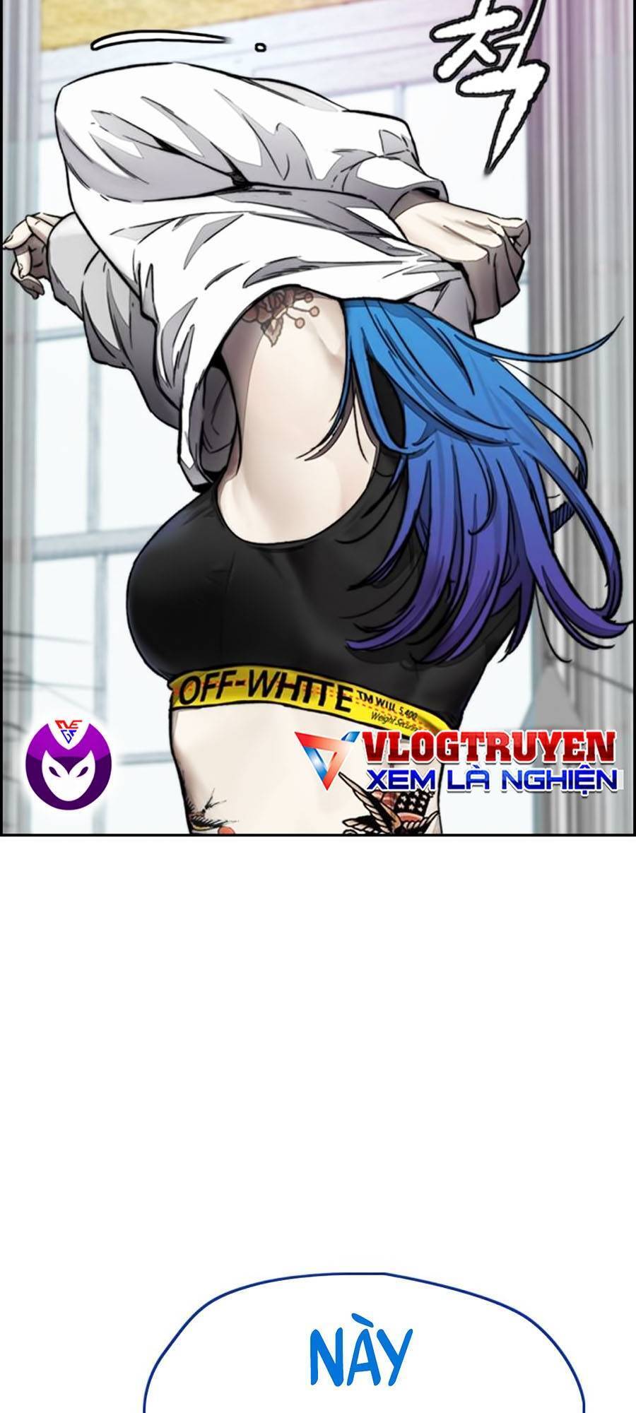 Thể Thao Cực Hạn Chap 3821 - Next Chap 3822
