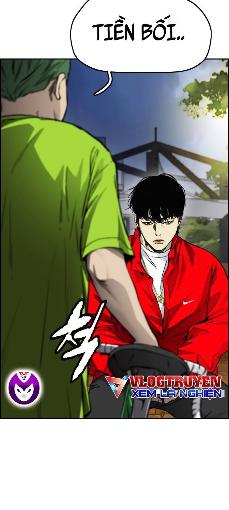 Thể Thao Cực Hạn Chap 3821 - Next Chap 3822