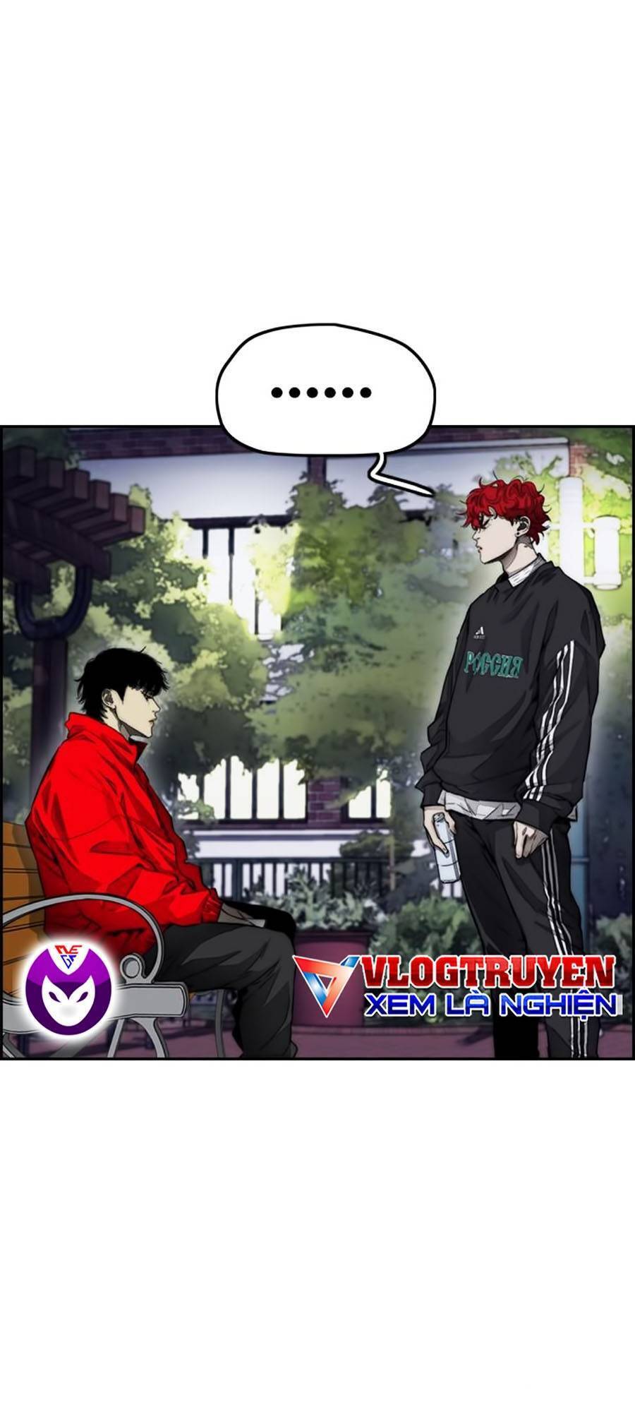 Thể Thao Cực Hạn Chap 3825 - Next Chap 3826