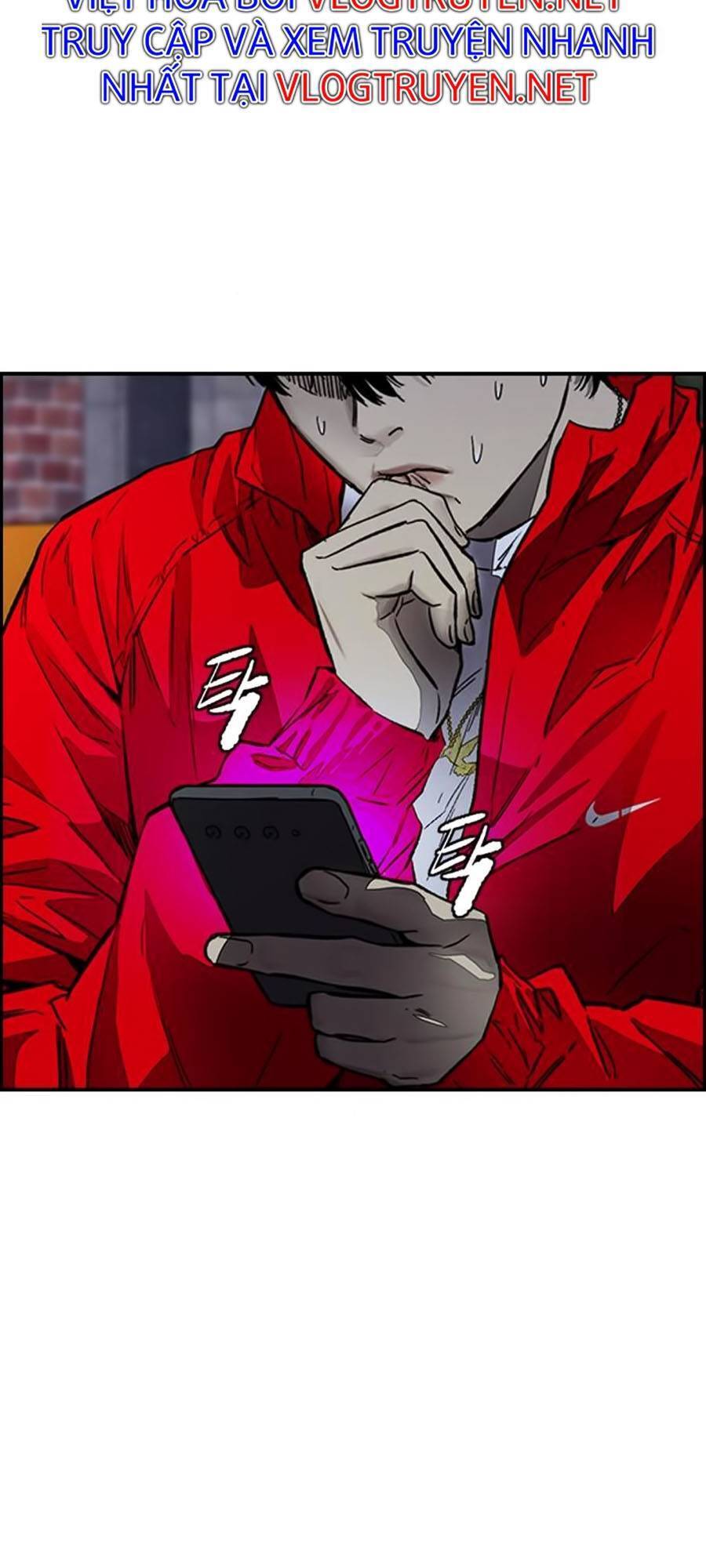 Thể Thao Cực Hạn Chap 3825 - Next Chap 3826