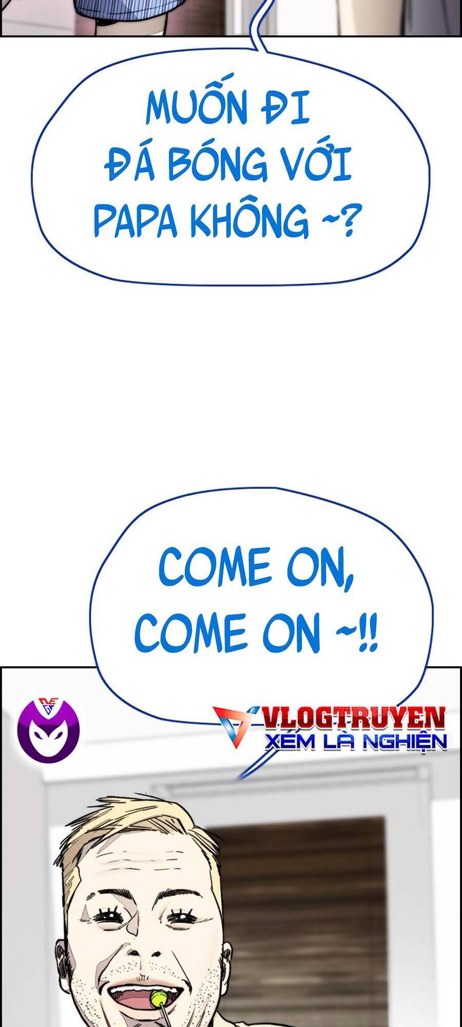 Thể Thao Cực Hạn Chap 3825 - Next Chap 3826