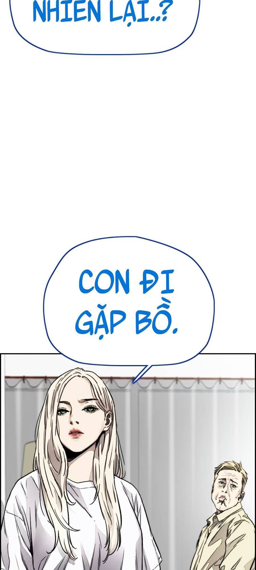 Thể Thao Cực Hạn Chap 3825 - Next Chap 3826