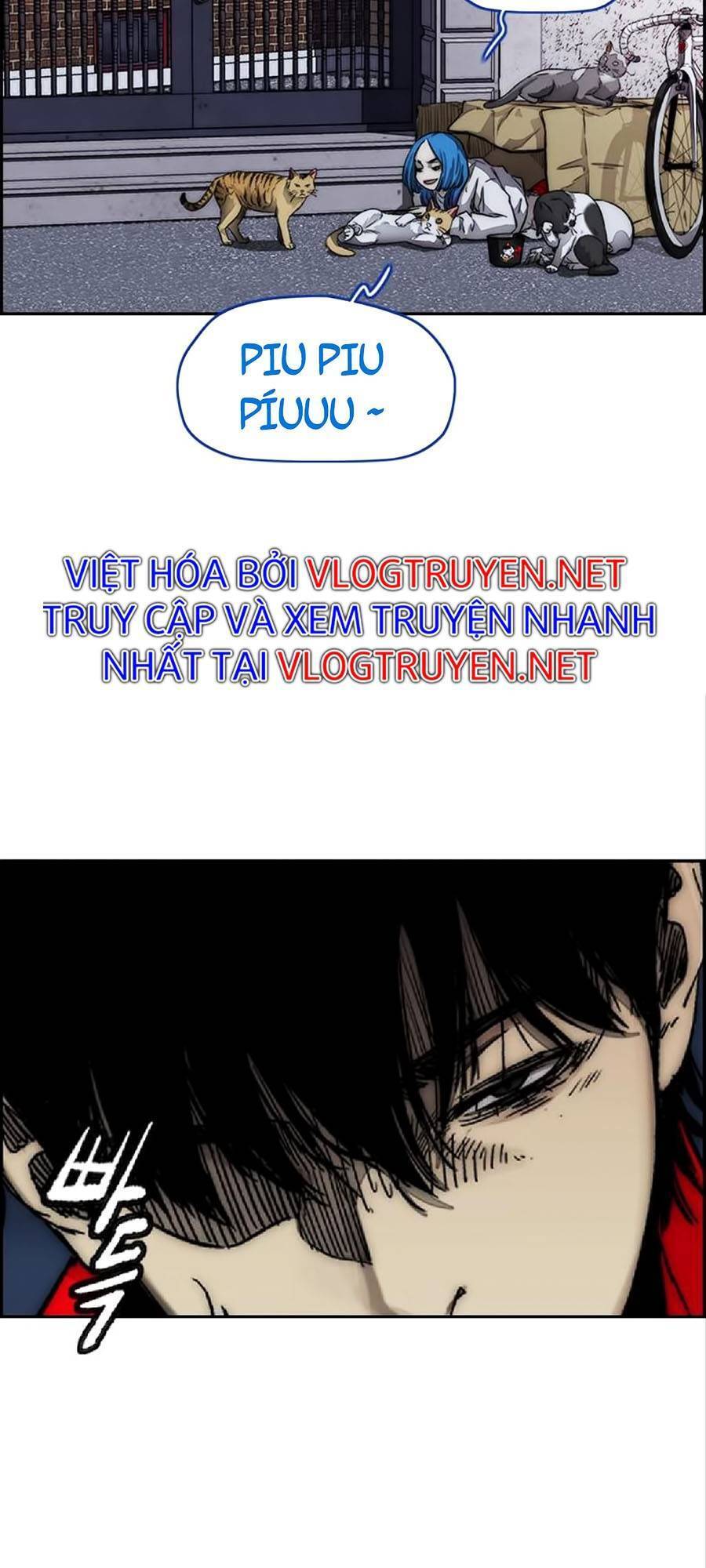 Thể Thao Cực Hạn Chap 3825 - Next Chap 3826