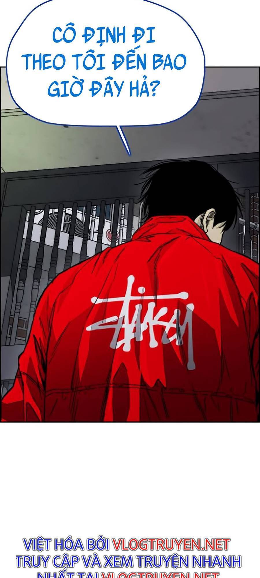 Thể Thao Cực Hạn Chap 3825 - Next Chap 3826