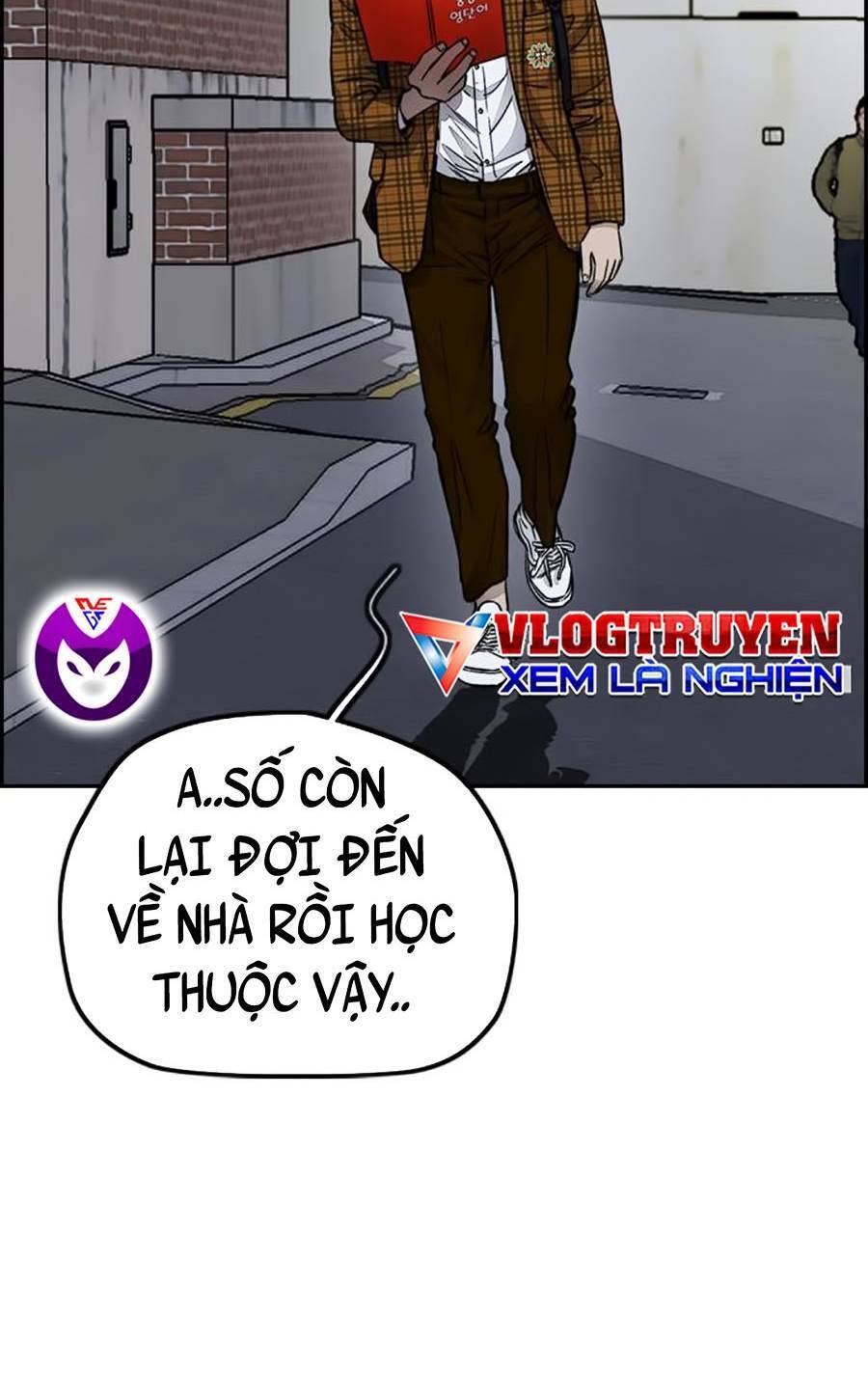 Thể Thao Cực Hạn Chap 3825 - Next Chap 3826