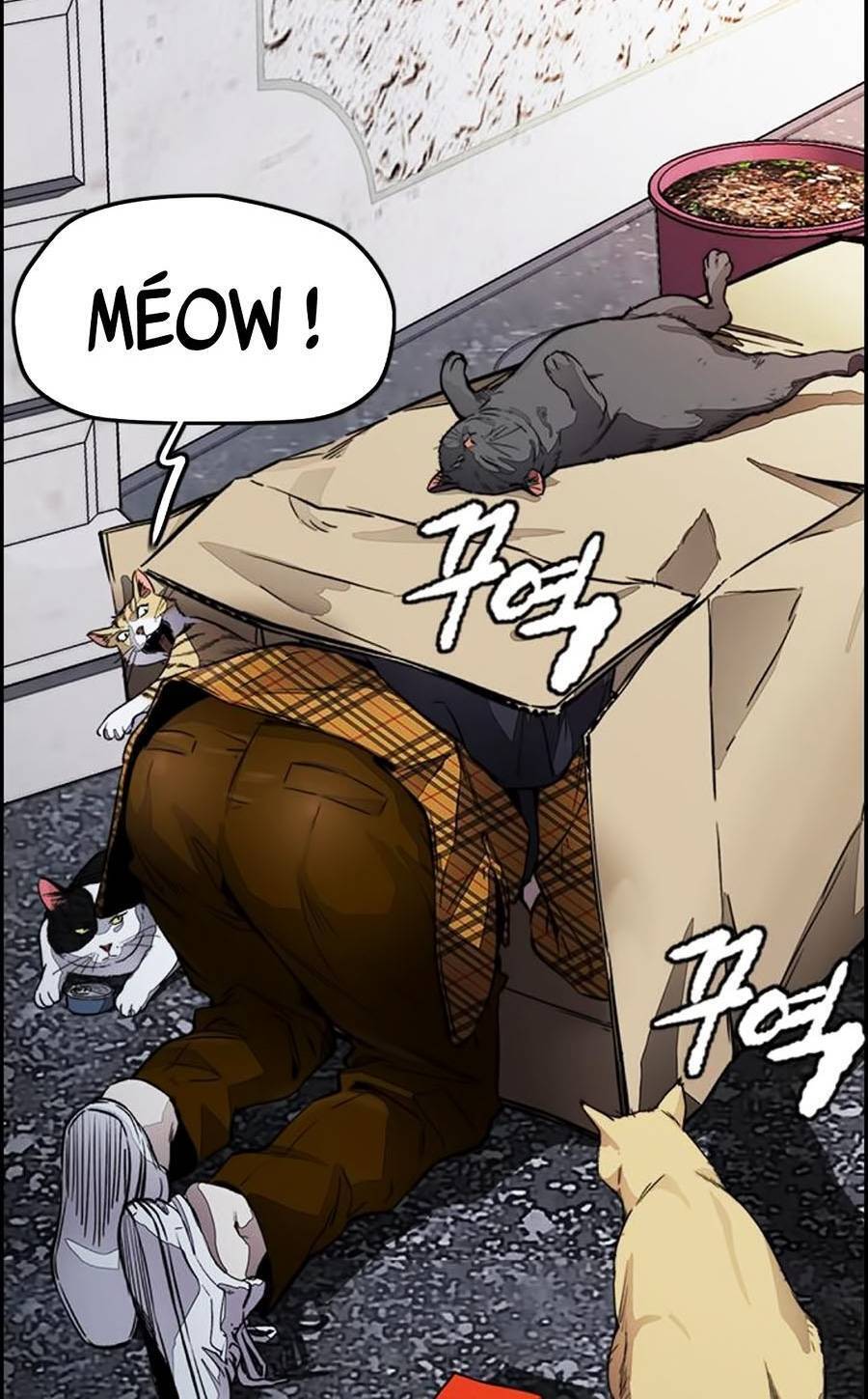 Thể Thao Cực Hạn Chap 3825 - Next Chap 3826