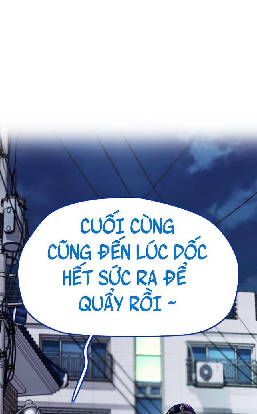 Thể Thao Cực Hạn Chap 3825 - Next Chap 3826