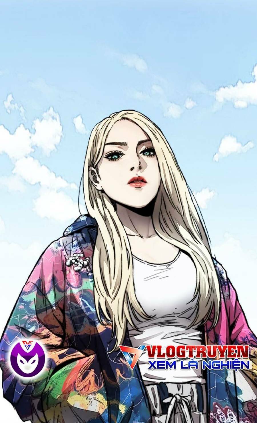 Thể Thao Cực Hạn Chap 384 - Next Chap 385