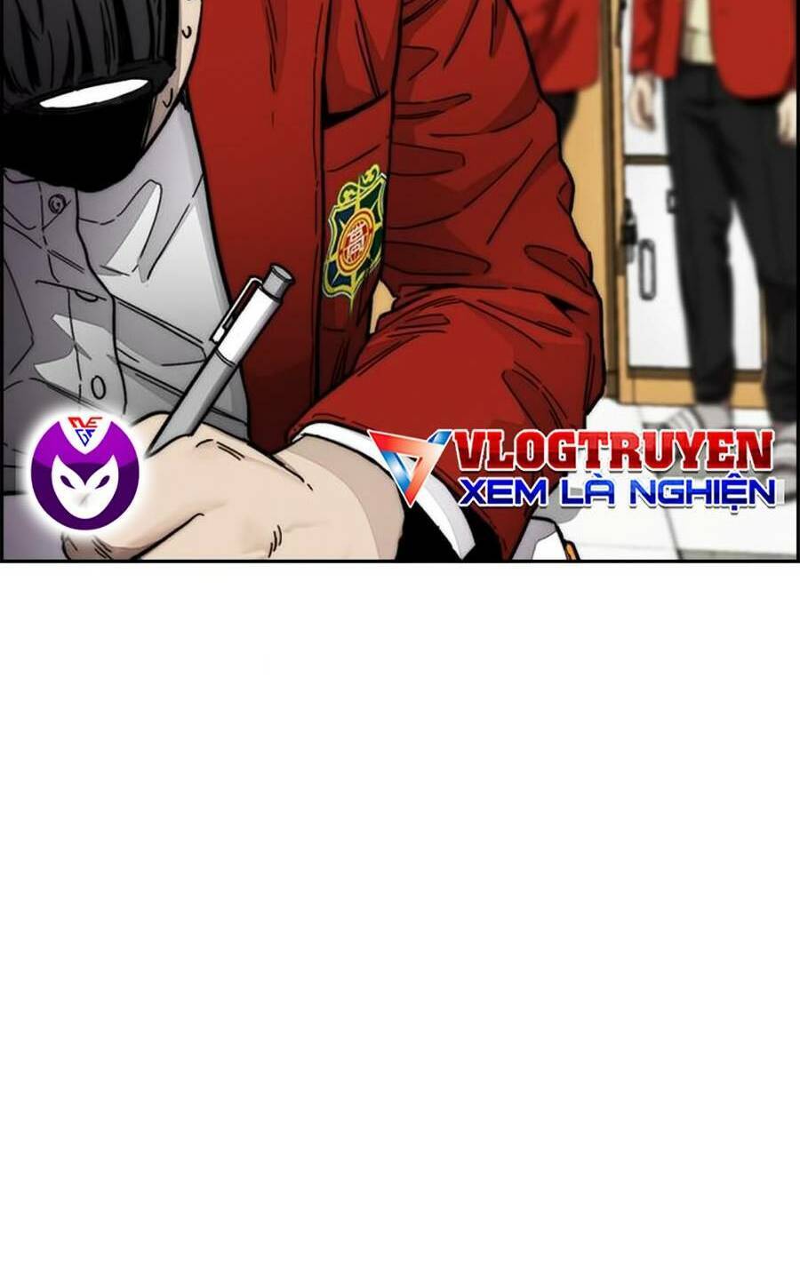 Thể Thao Cực Hạn Chap 384 - Next Chap 385