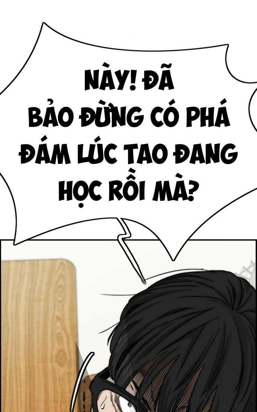 Thể Thao Cực Hạn Chap 384 - Next Chap 385