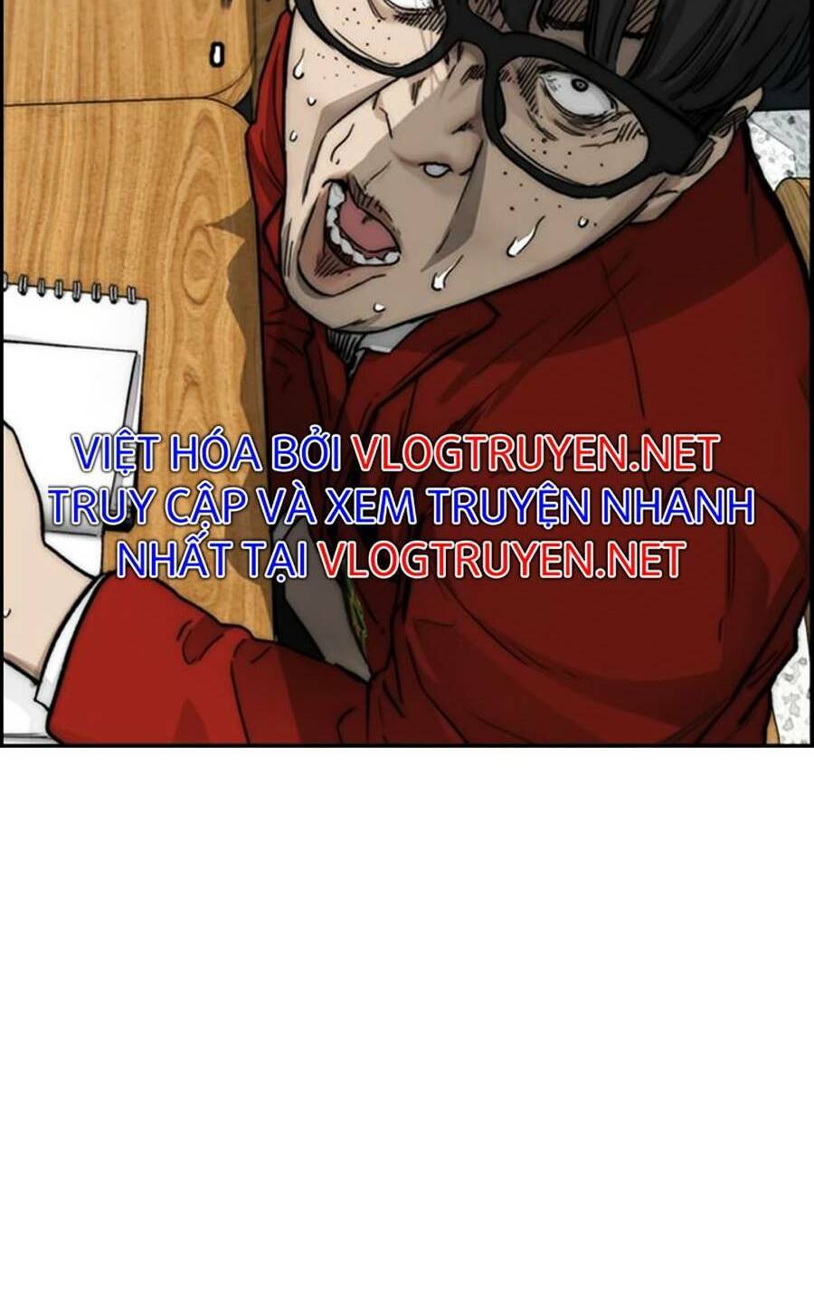 Thể Thao Cực Hạn Chap 384 - Next Chap 385