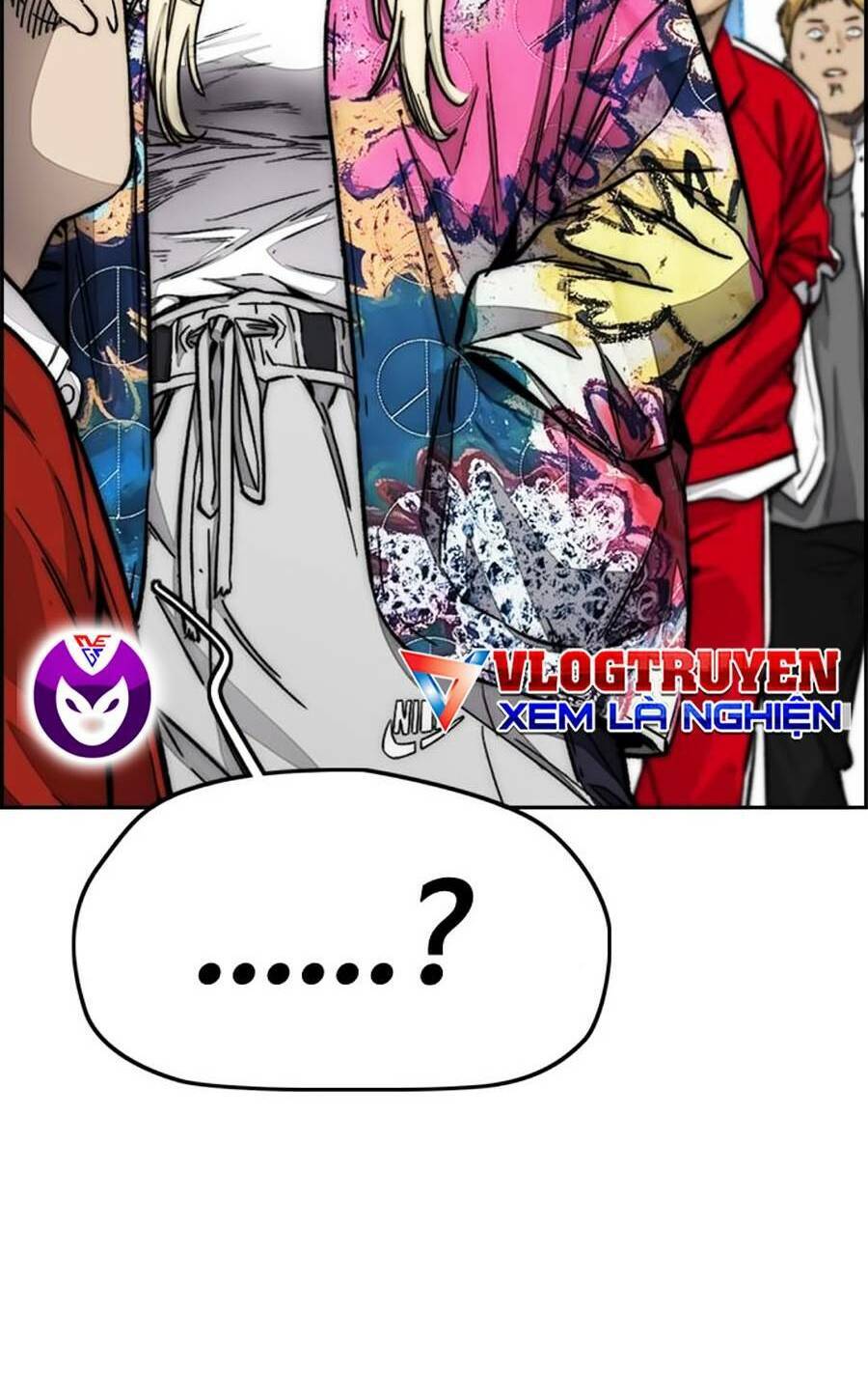 Thể Thao Cực Hạn Chap 384 - Next Chap 385