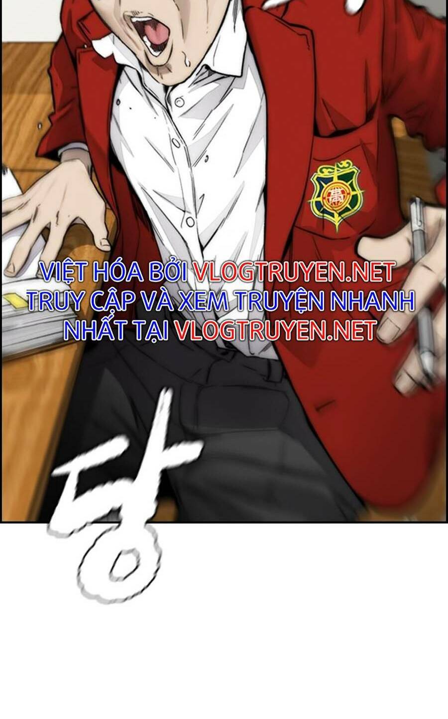Thể Thao Cực Hạn Chap 384 - Next Chap 385