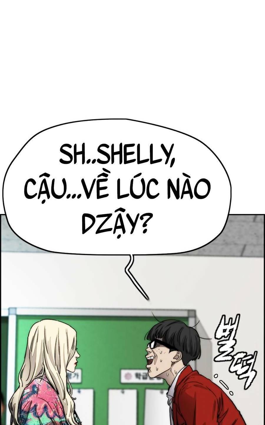 Thể Thao Cực Hạn Chap 384 - Next Chap 385