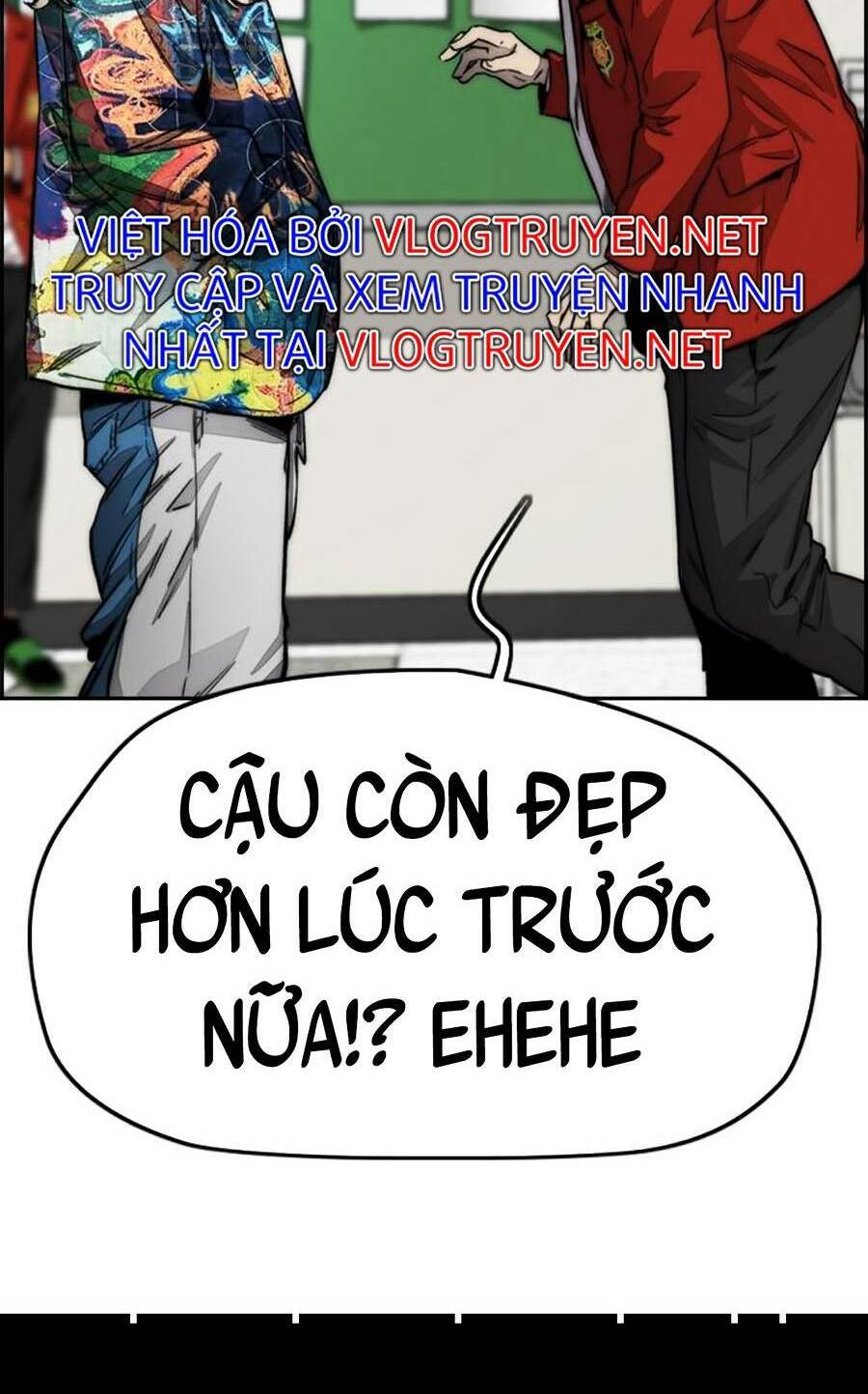 Thể Thao Cực Hạn Chap 384 - Next Chap 385