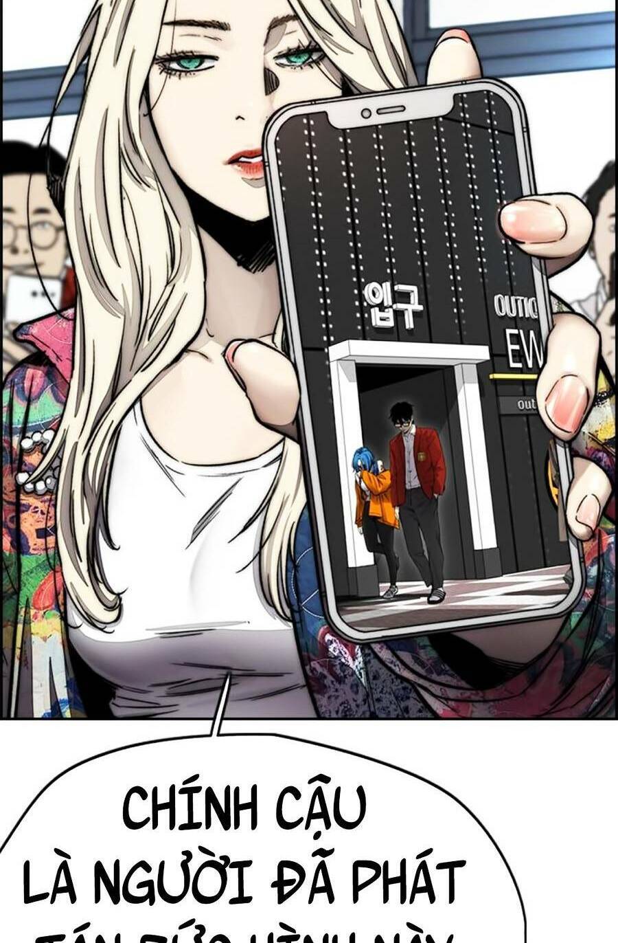 Thể Thao Cực Hạn Chap 384 - Next Chap 385