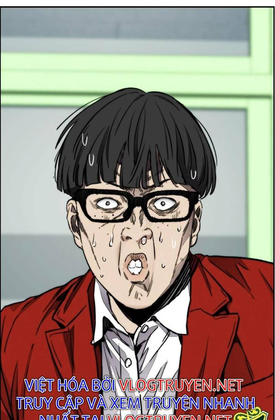 Thể Thao Cực Hạn Chap 384 - Next Chap 385
