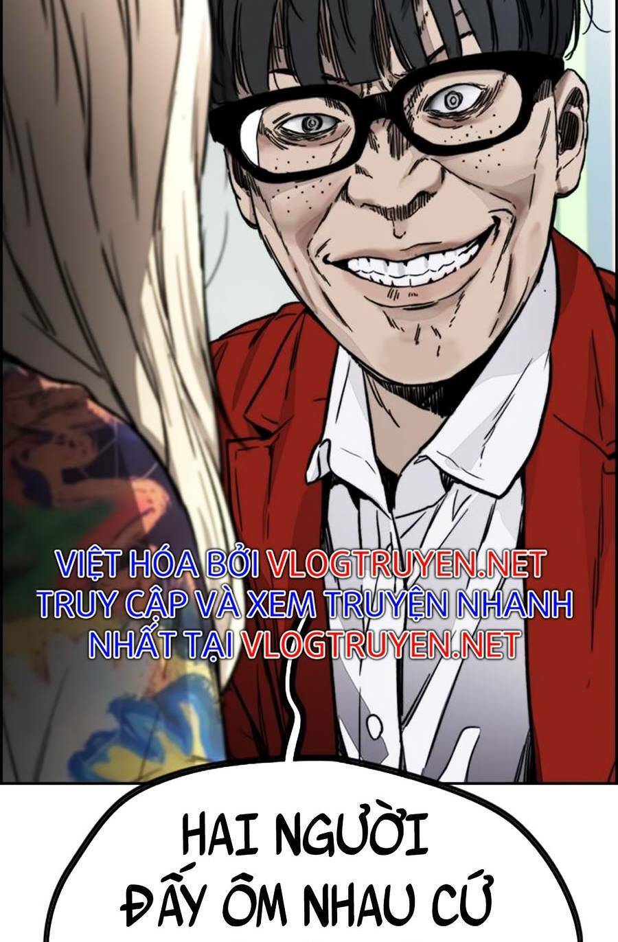 Thể Thao Cực Hạn Chap 384 - Next Chap 385