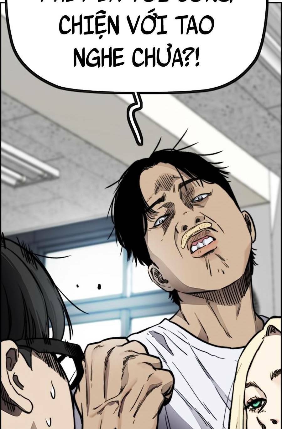 Thể Thao Cực Hạn Chap 384 - Next Chap 385