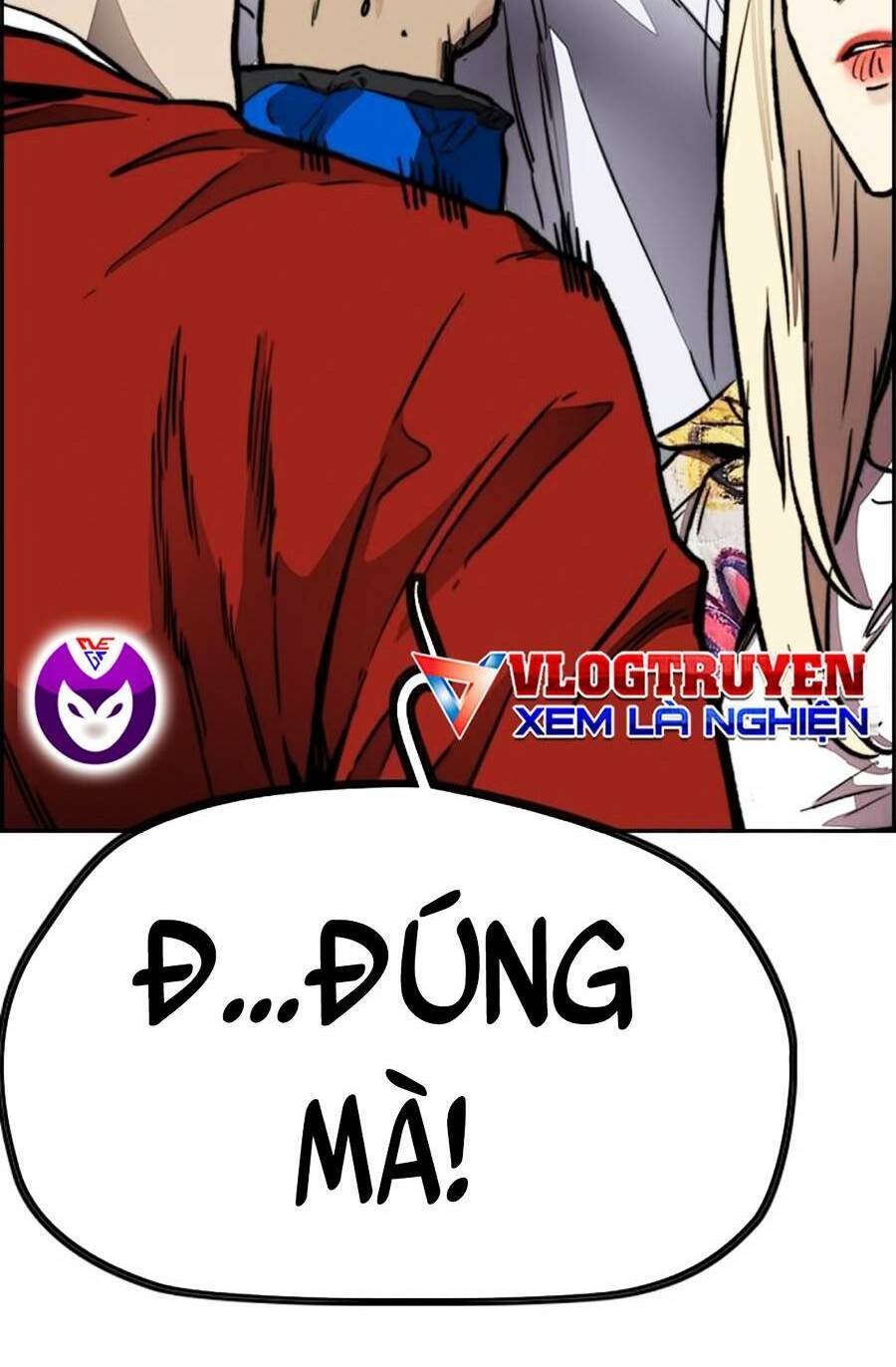 Thể Thao Cực Hạn Chap 384 - Next Chap 385