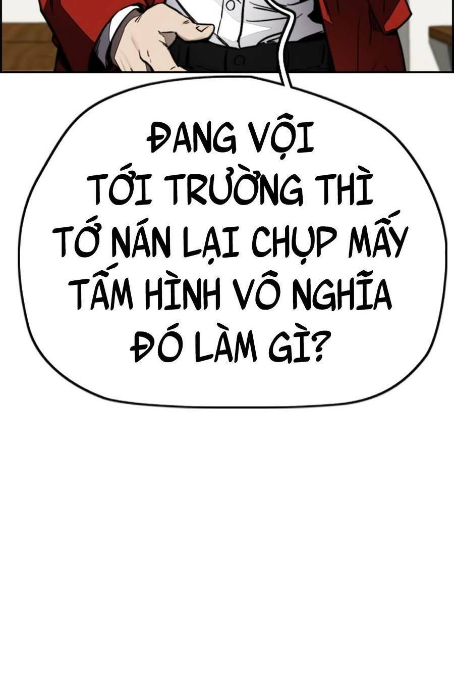 Thể Thao Cực Hạn Chap 384 - Next Chap 385