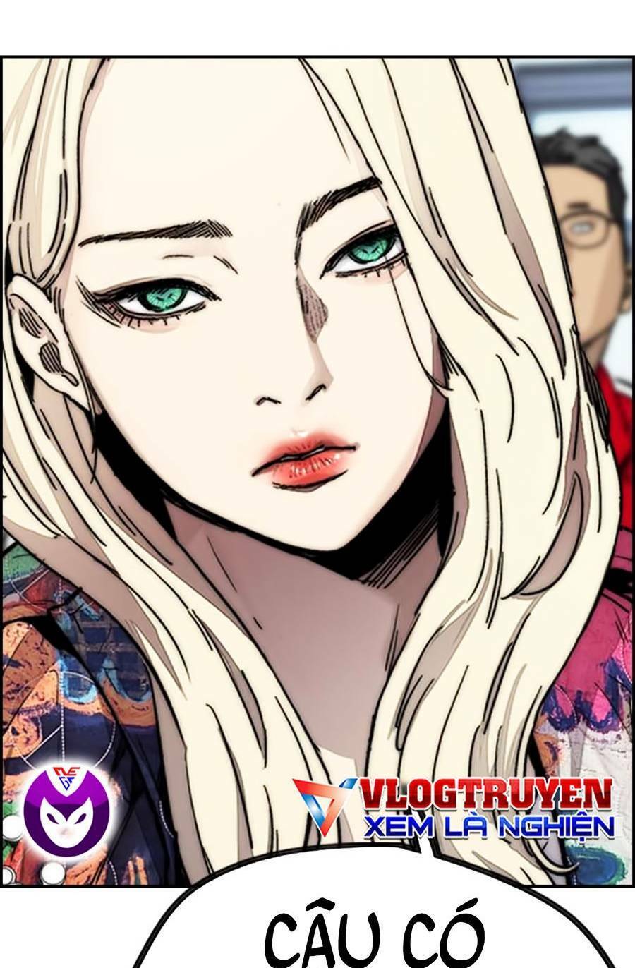 Thể Thao Cực Hạn Chap 384 - Next Chap 385