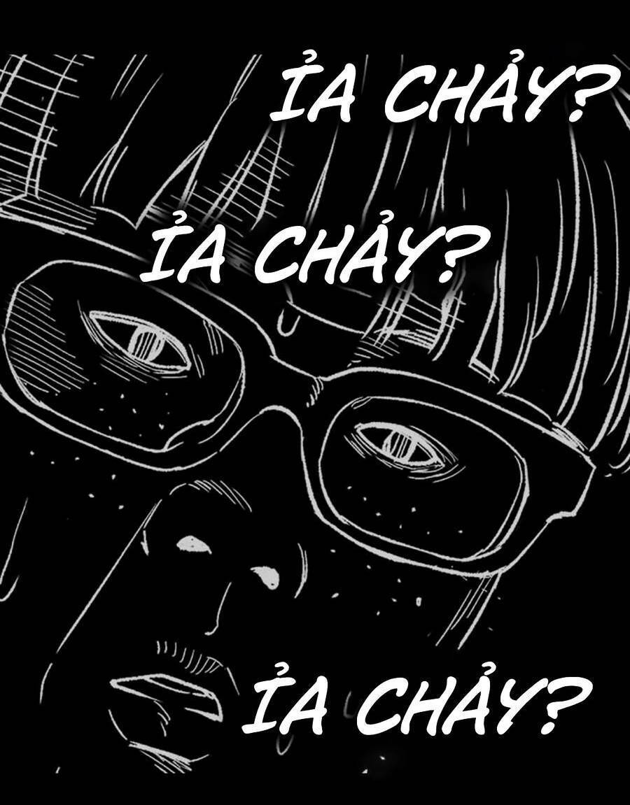 Thể Thao Cực Hạn Chap 384 - Next Chap 385