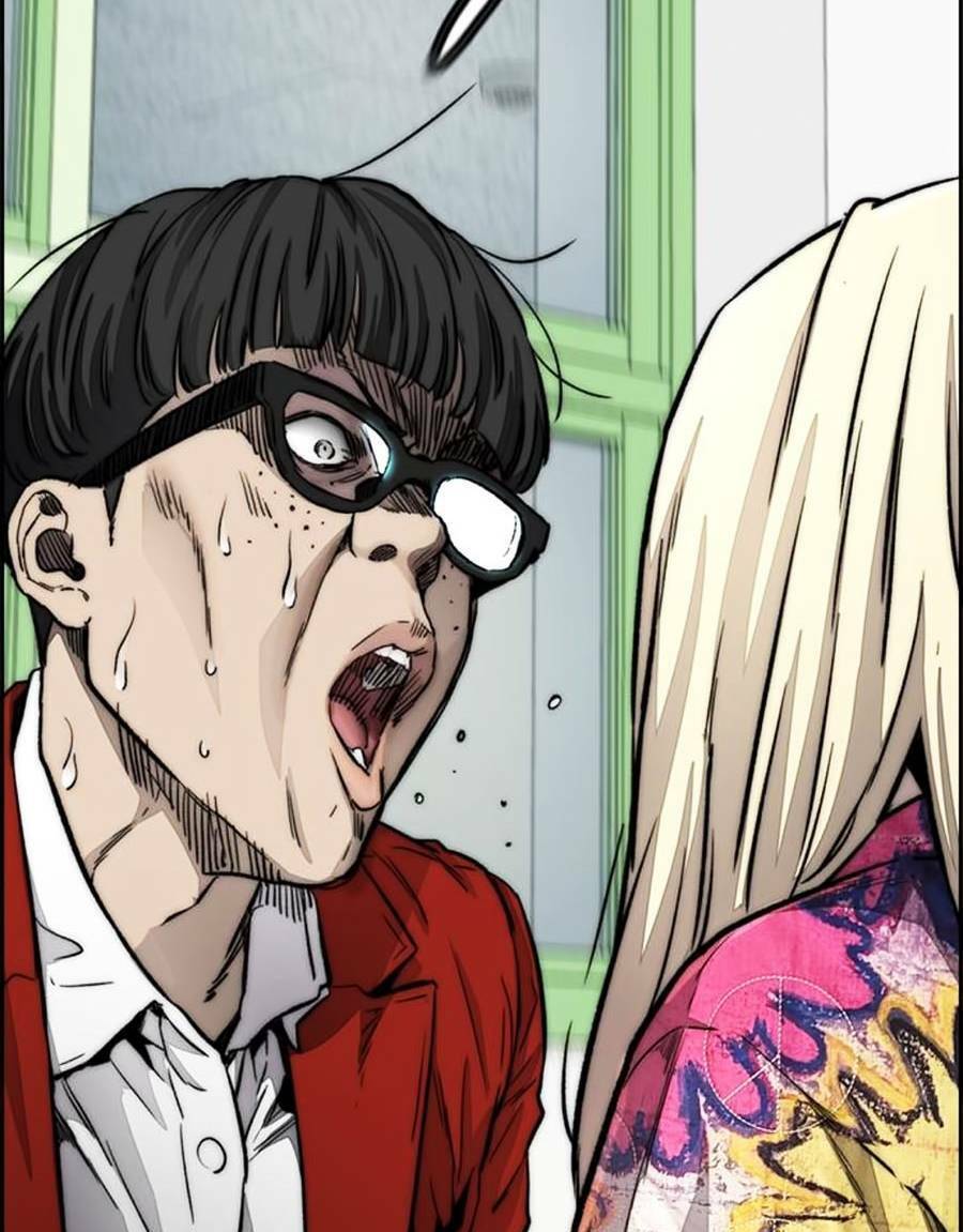 Thể Thao Cực Hạn Chap 384 - Next Chap 385