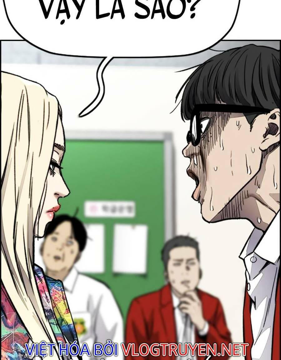 Thể Thao Cực Hạn Chap 384 - Next Chap 385