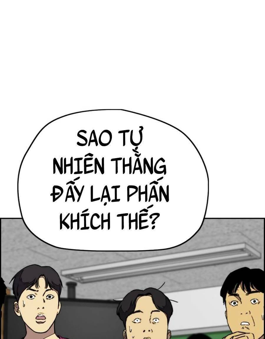 Thể Thao Cực Hạn Chap 384 - Next Chap 385
