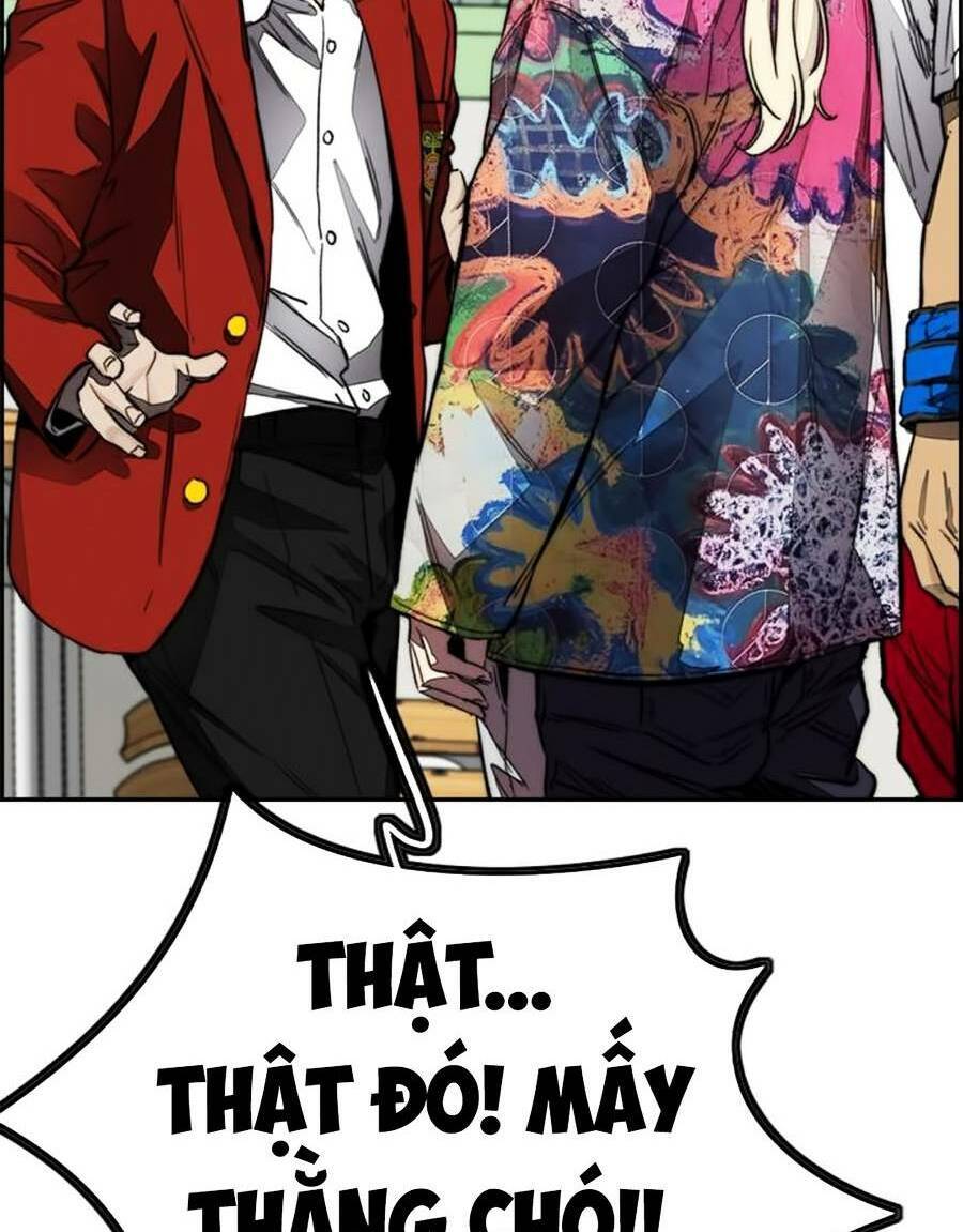 Thể Thao Cực Hạn Chap 384 - Next Chap 385