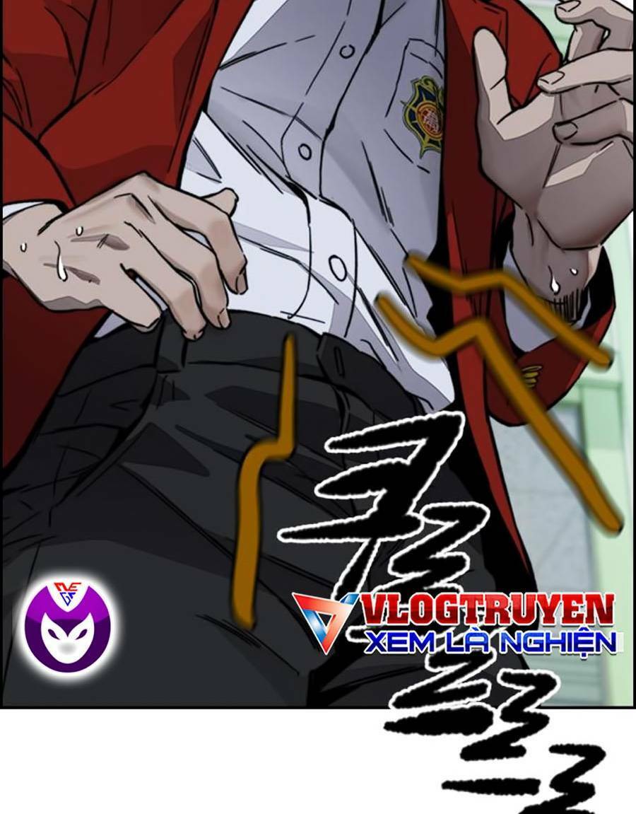 Thể Thao Cực Hạn Chap 384 - Next Chap 385