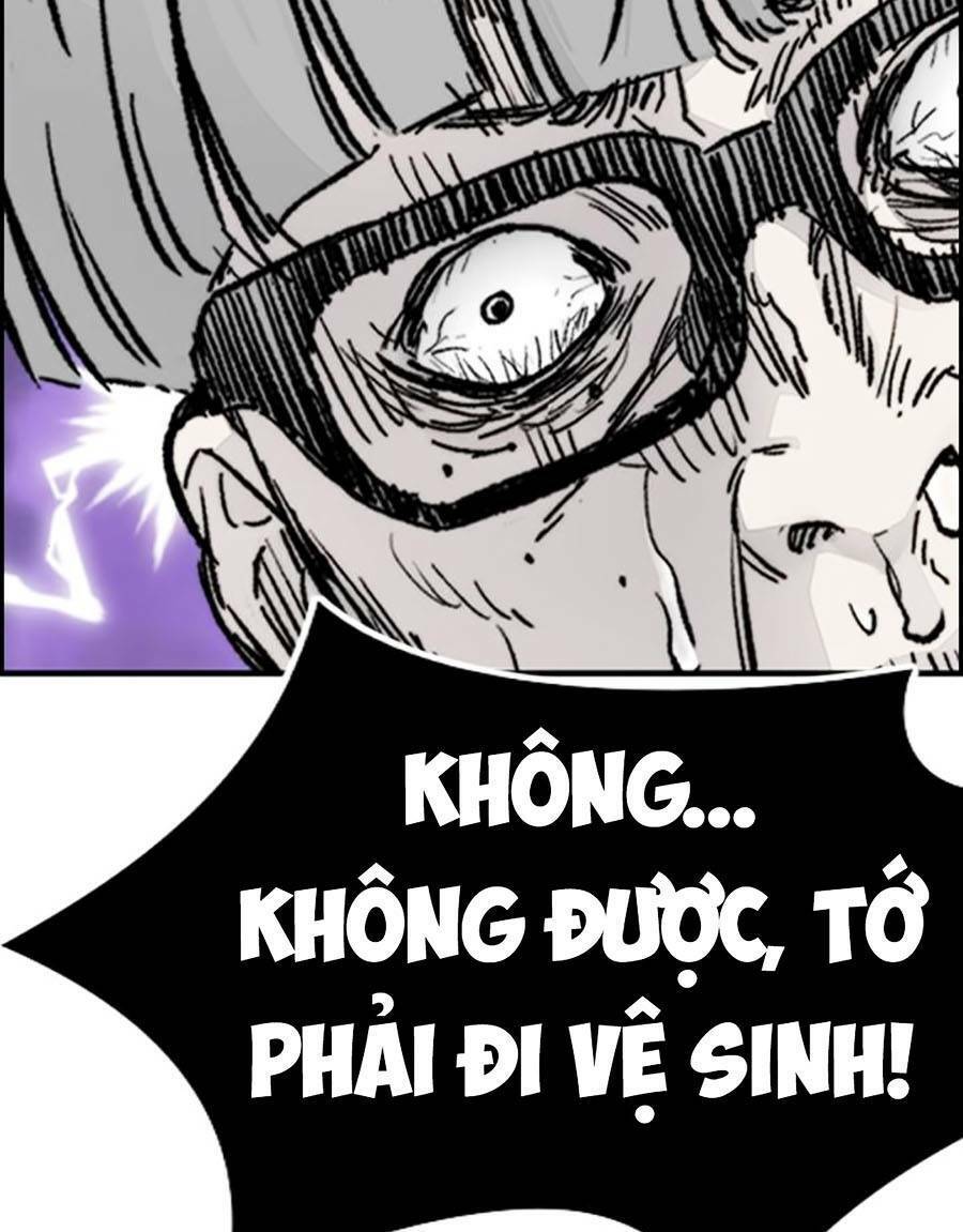 Thể Thao Cực Hạn Chap 384 - Next Chap 385