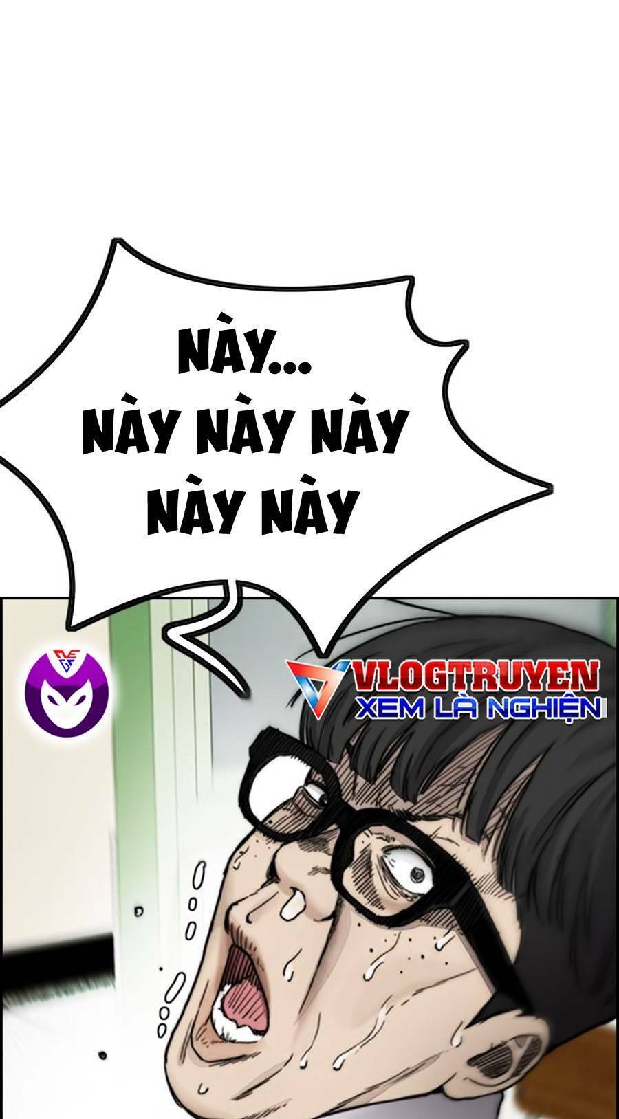 Thể Thao Cực Hạn Chap 384 - Next Chap 385