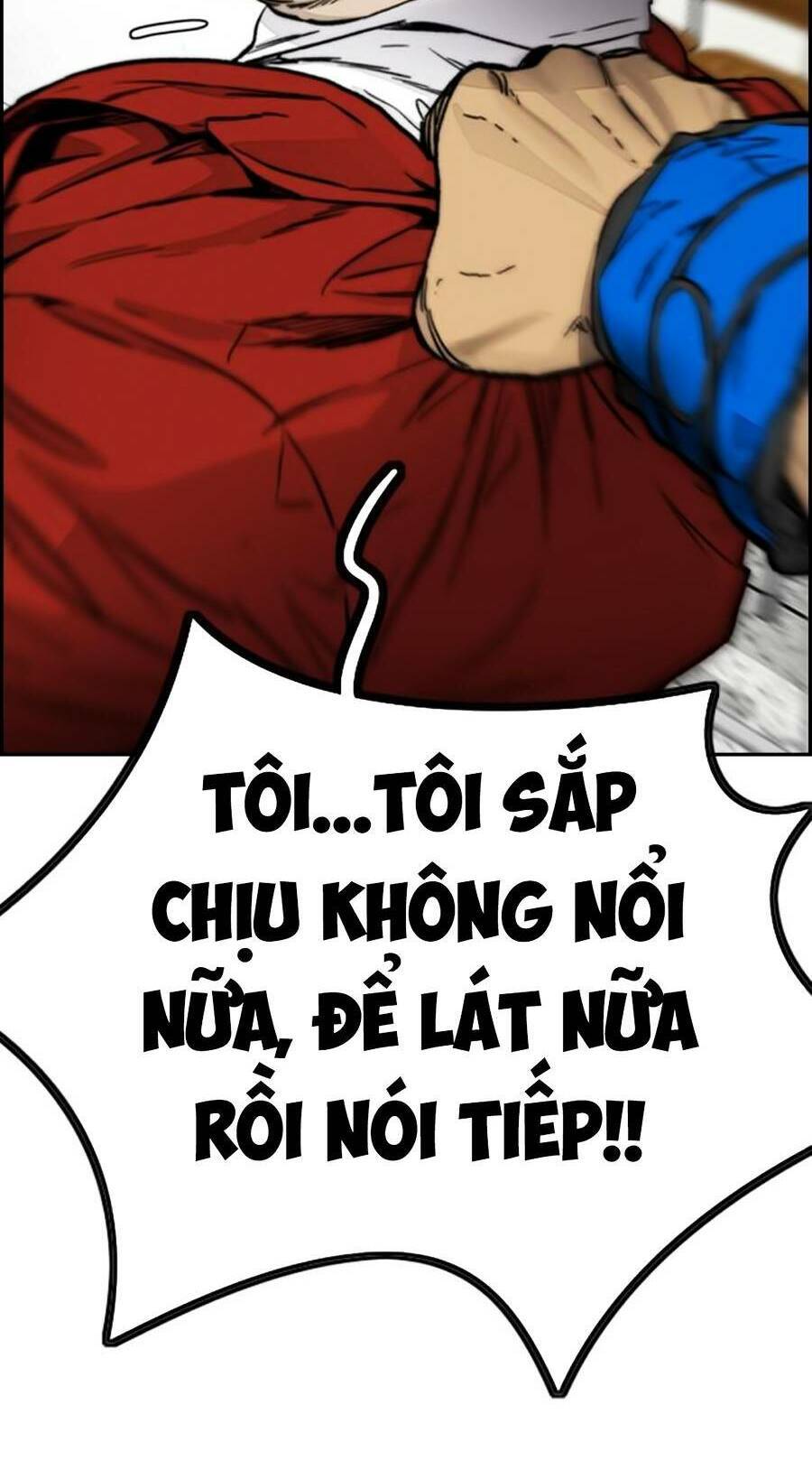 Thể Thao Cực Hạn Chap 384 - Next Chap 385
