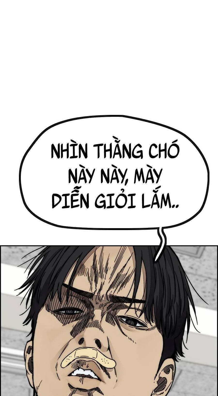Thể Thao Cực Hạn Chap 384 - Next Chap 385