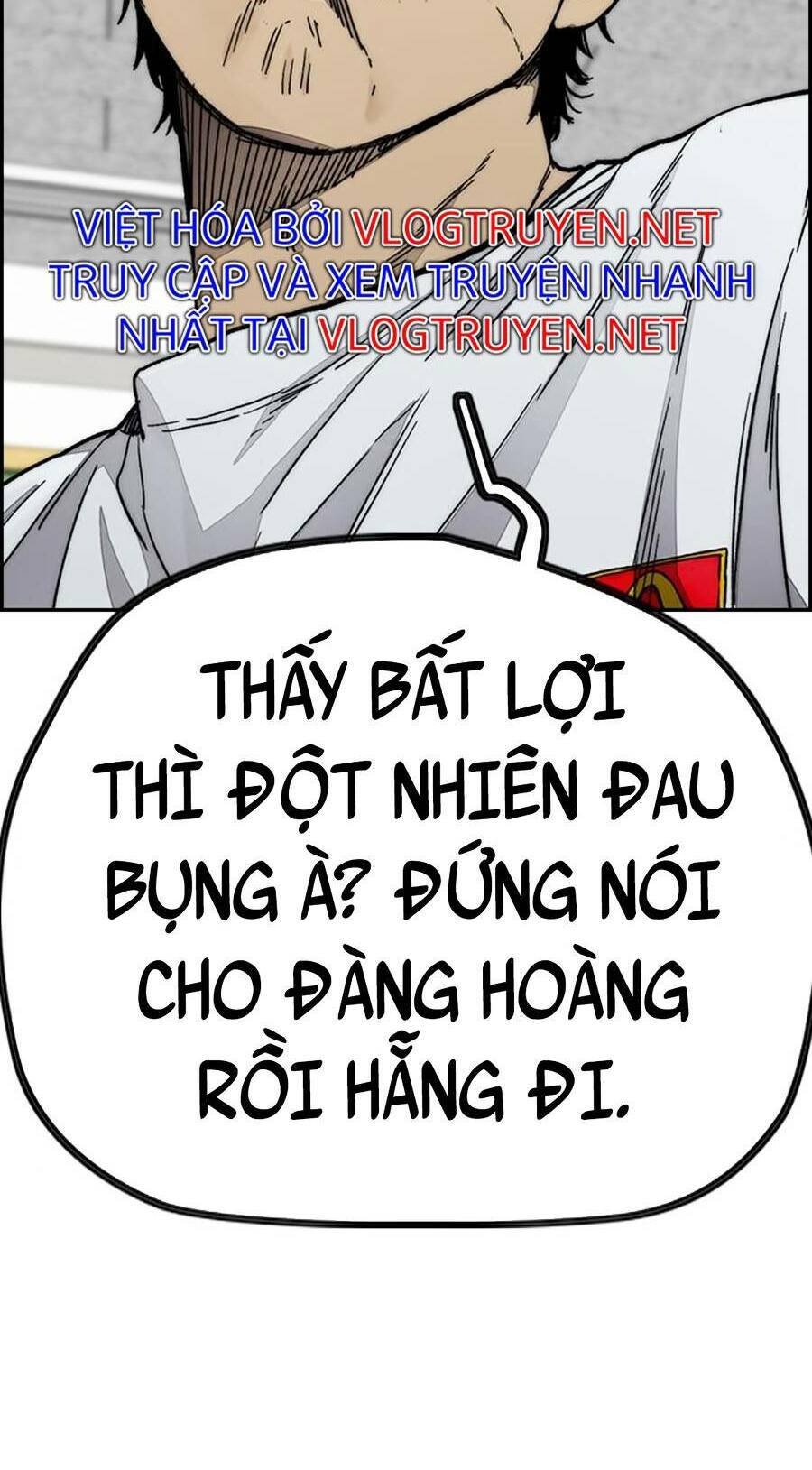 Thể Thao Cực Hạn Chap 384 - Next Chap 385