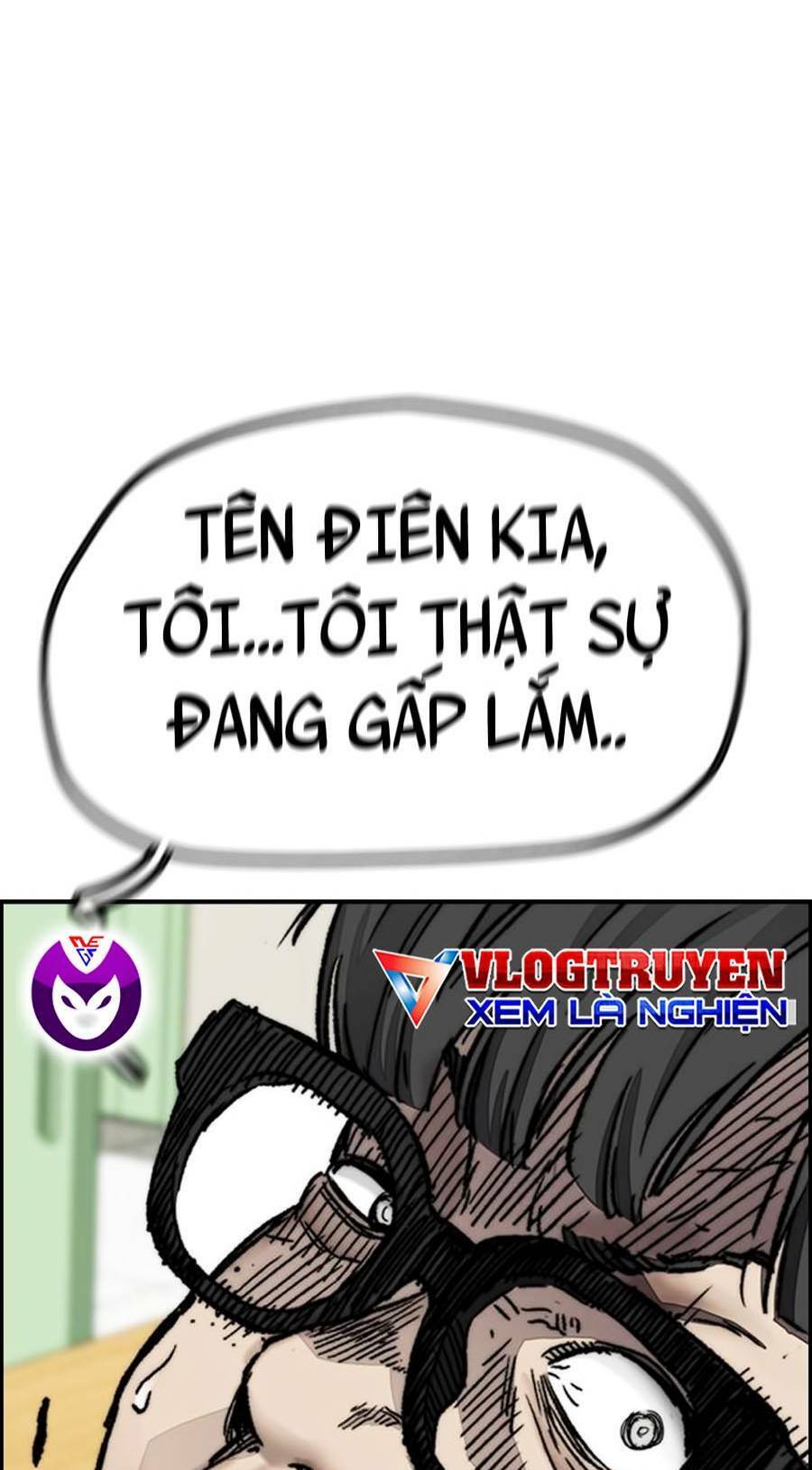 Thể Thao Cực Hạn Chap 384 - Next Chap 385