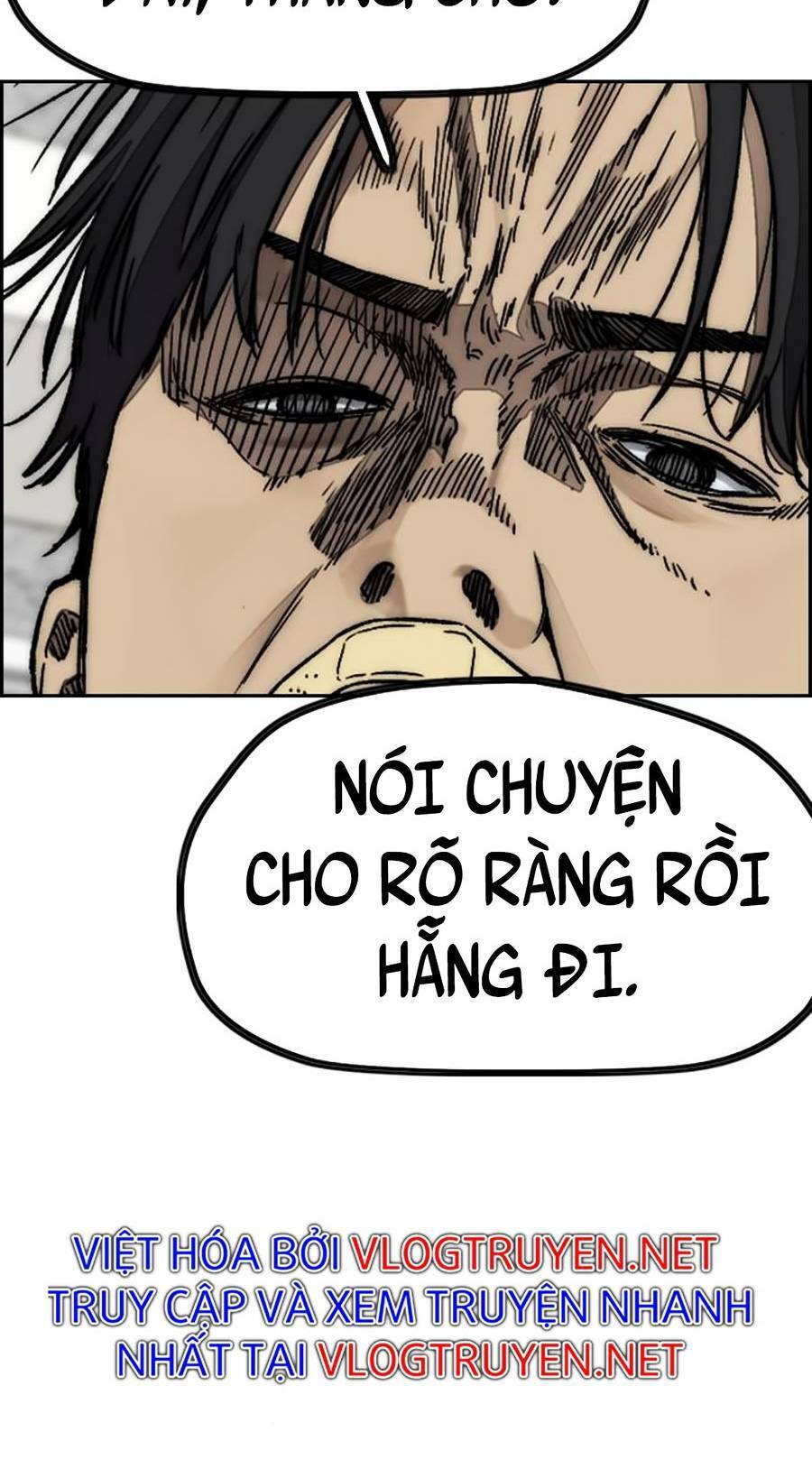 Thể Thao Cực Hạn Chap 384 - Next Chap 385