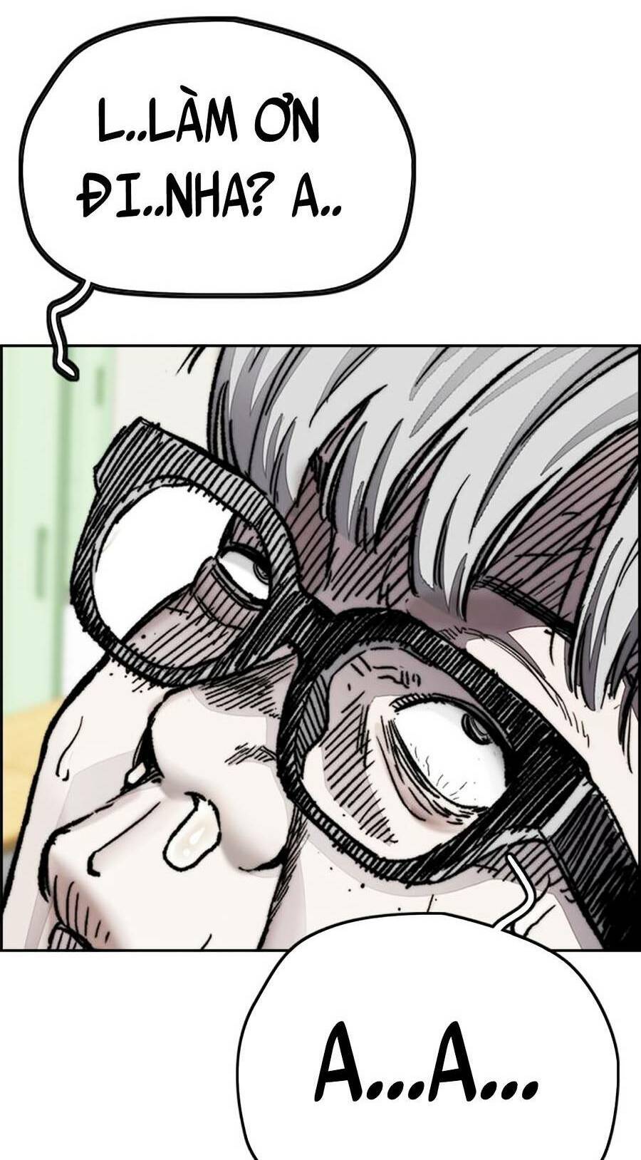 Thể Thao Cực Hạn Chap 384 - Next Chap 385