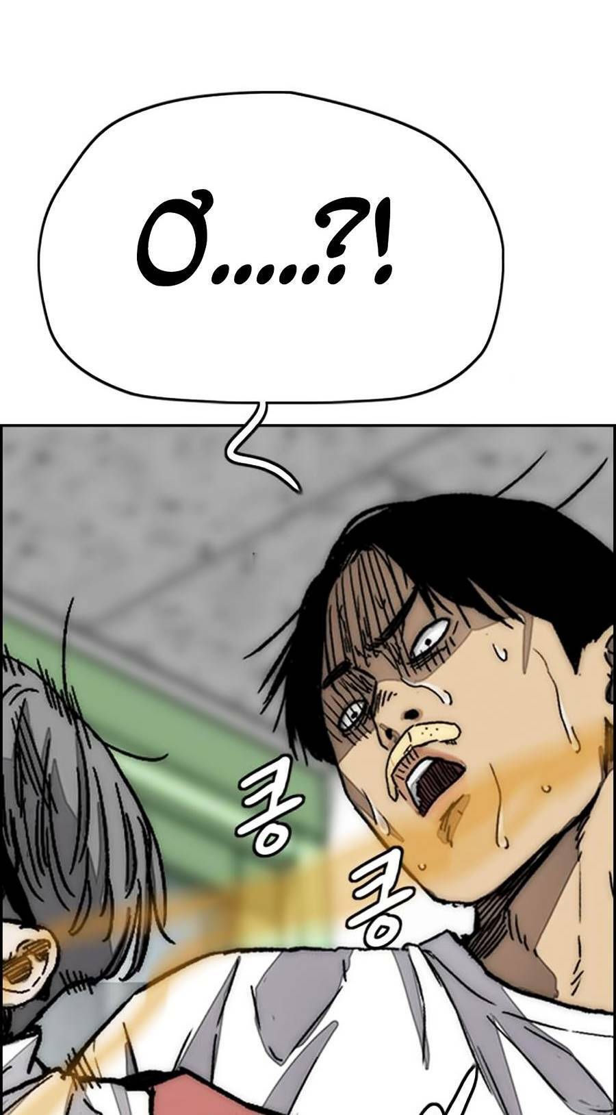 Thể Thao Cực Hạn Chap 384 - Next Chap 385