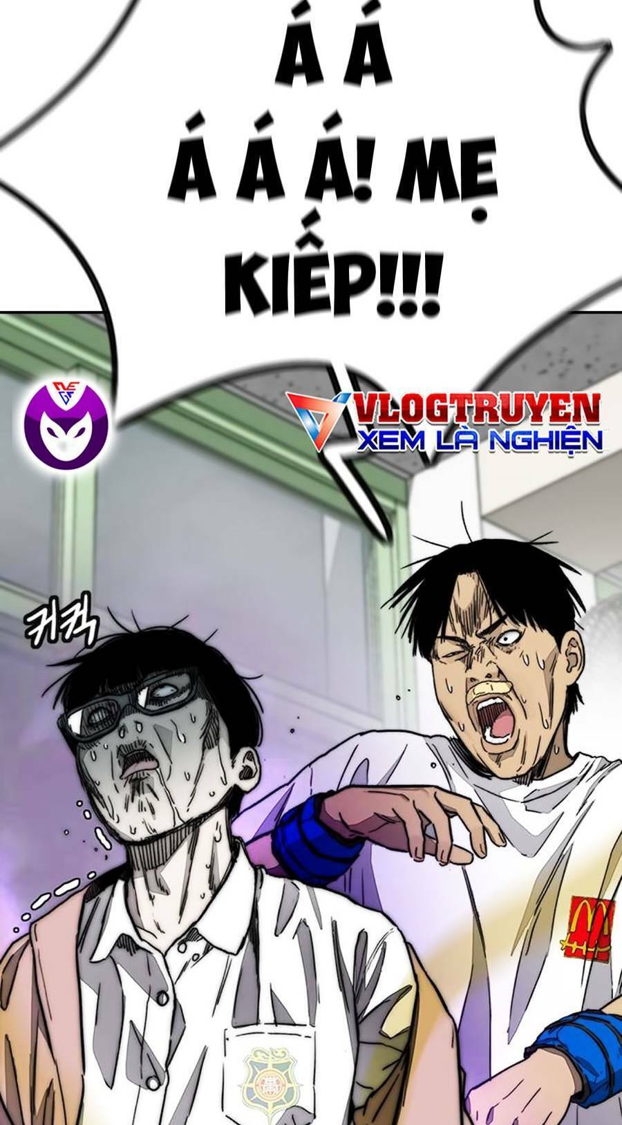 Thể Thao Cực Hạn Chap 384 - Next Chap 385