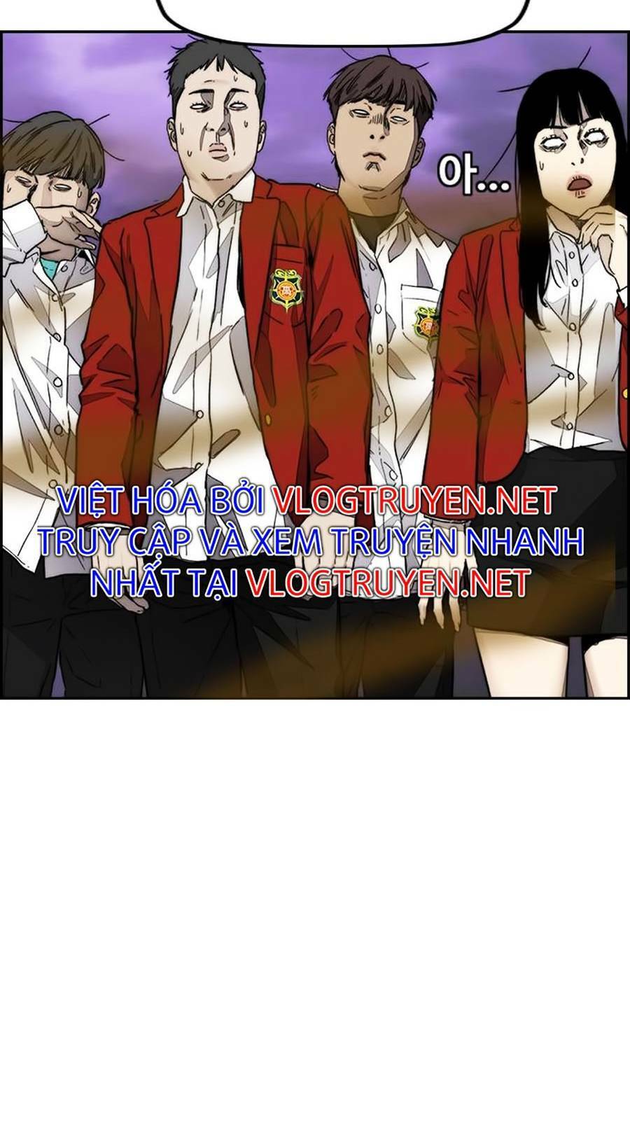 Thể Thao Cực Hạn Chap 384 - Next Chap 385