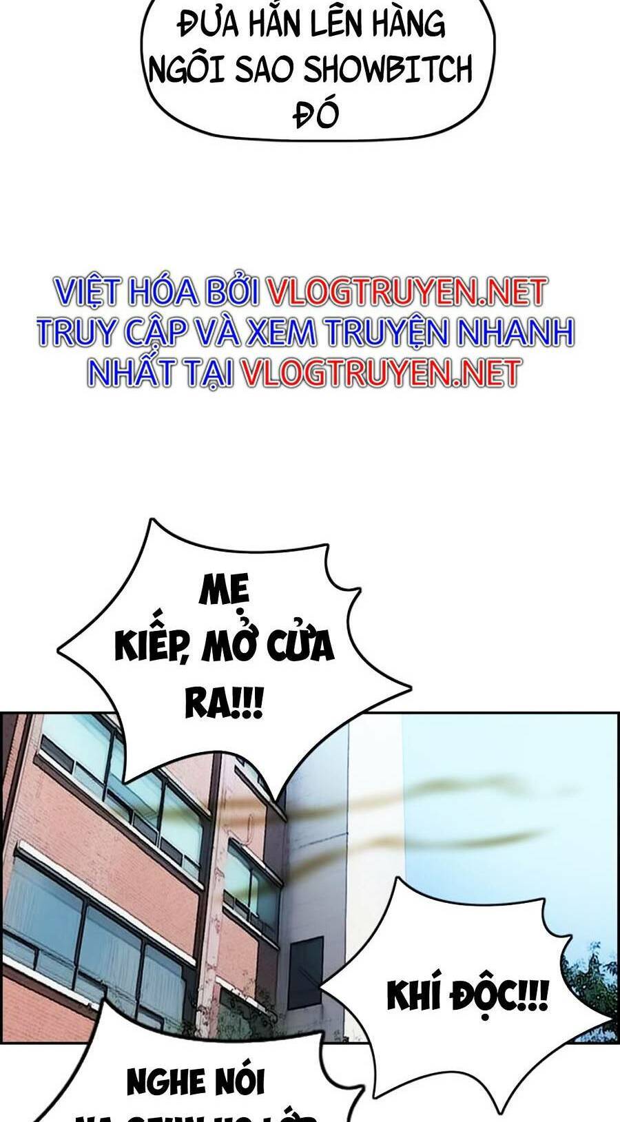 Thể Thao Cực Hạn Chap 384 - Next Chap 385